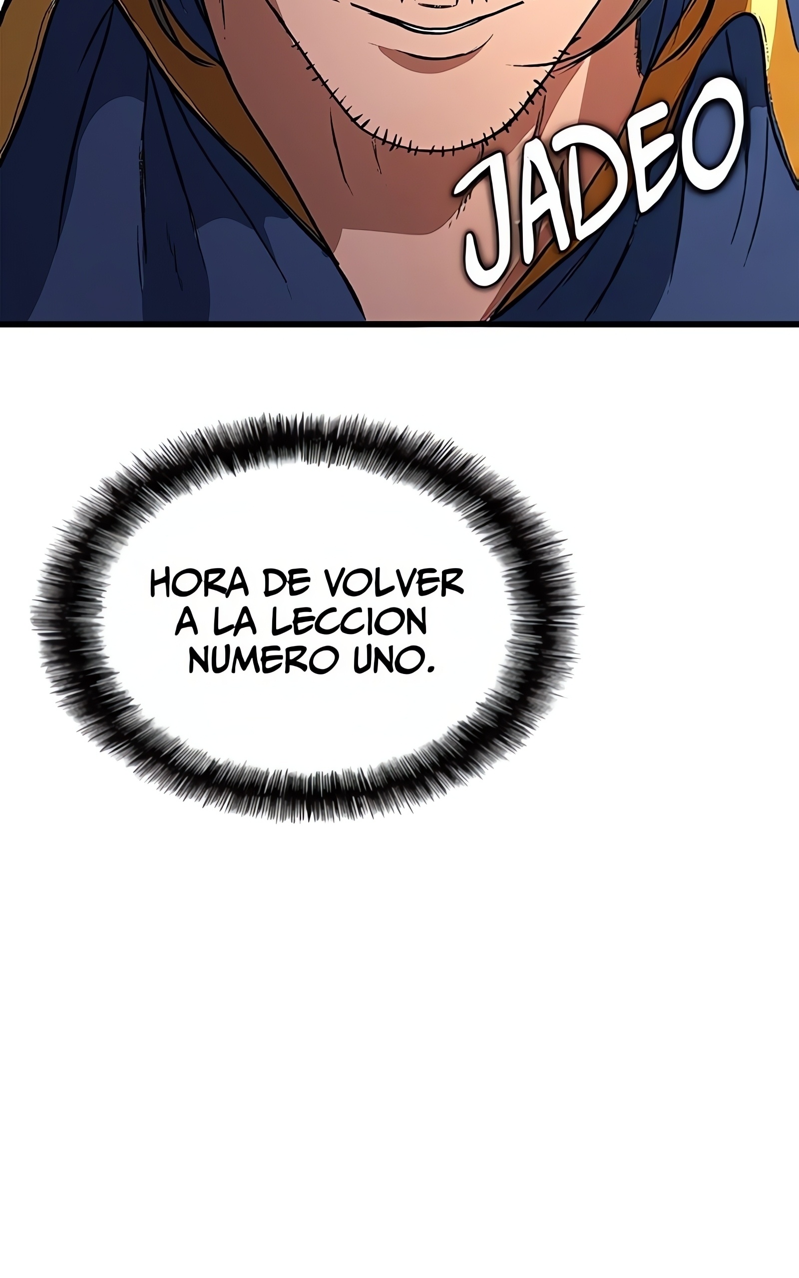 Read Regreso del Profesor Rúnico ES Manga Online
