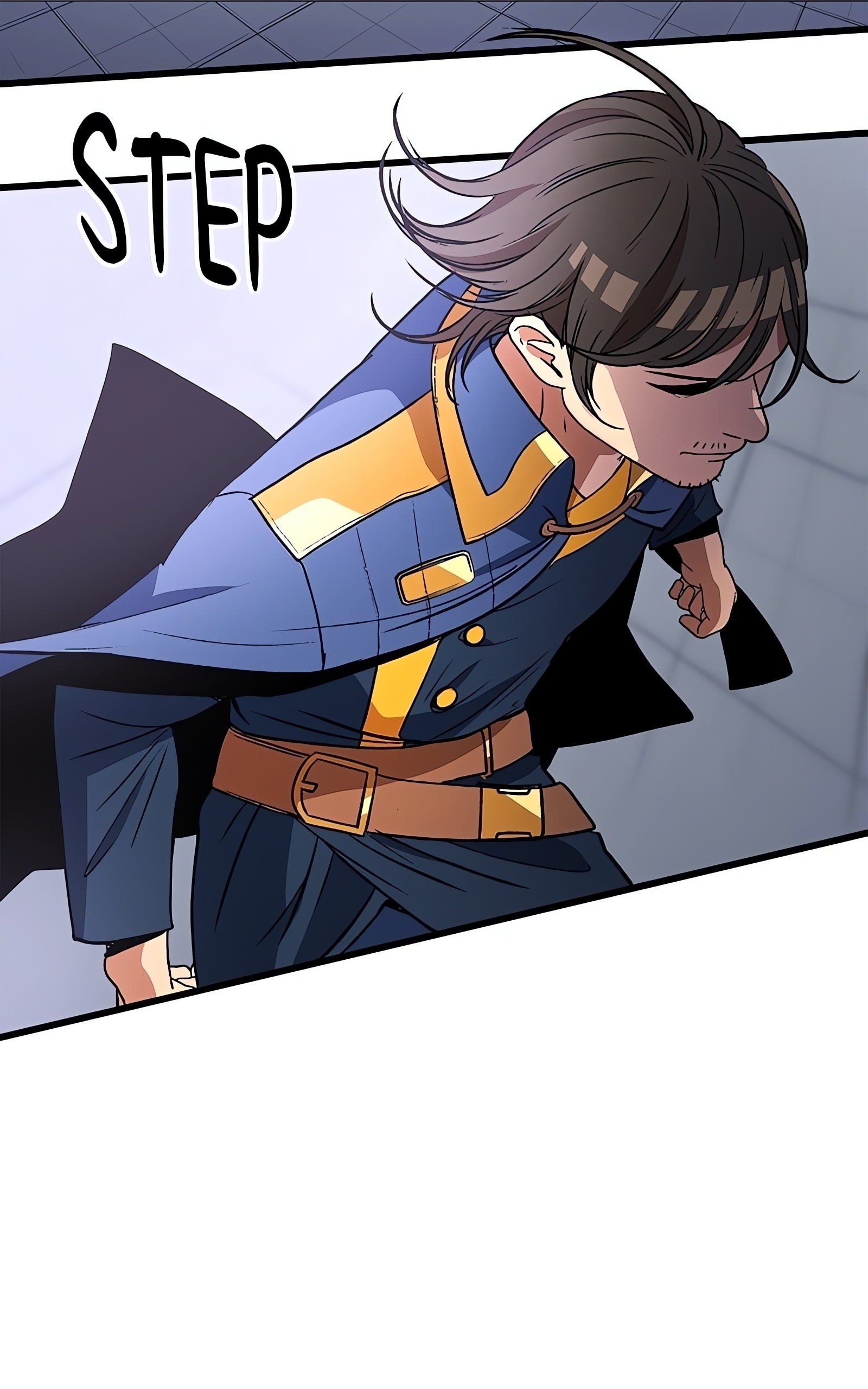 Read Regreso del Profesor Rúnico ES Manga Online