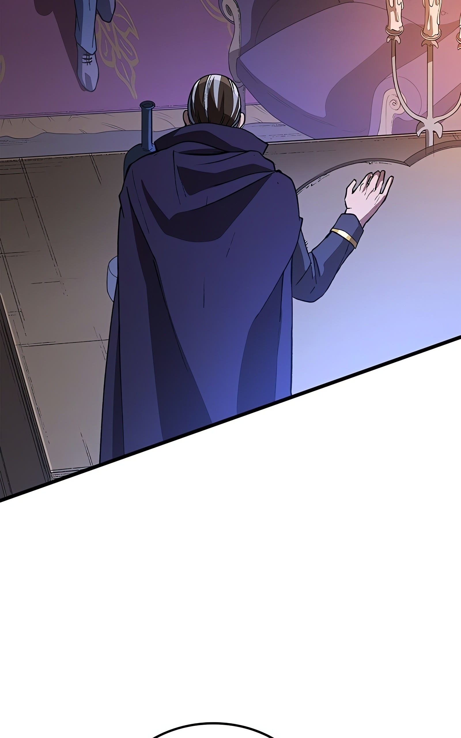 Read Regreso del Profesor Rúnico ES Manga Online