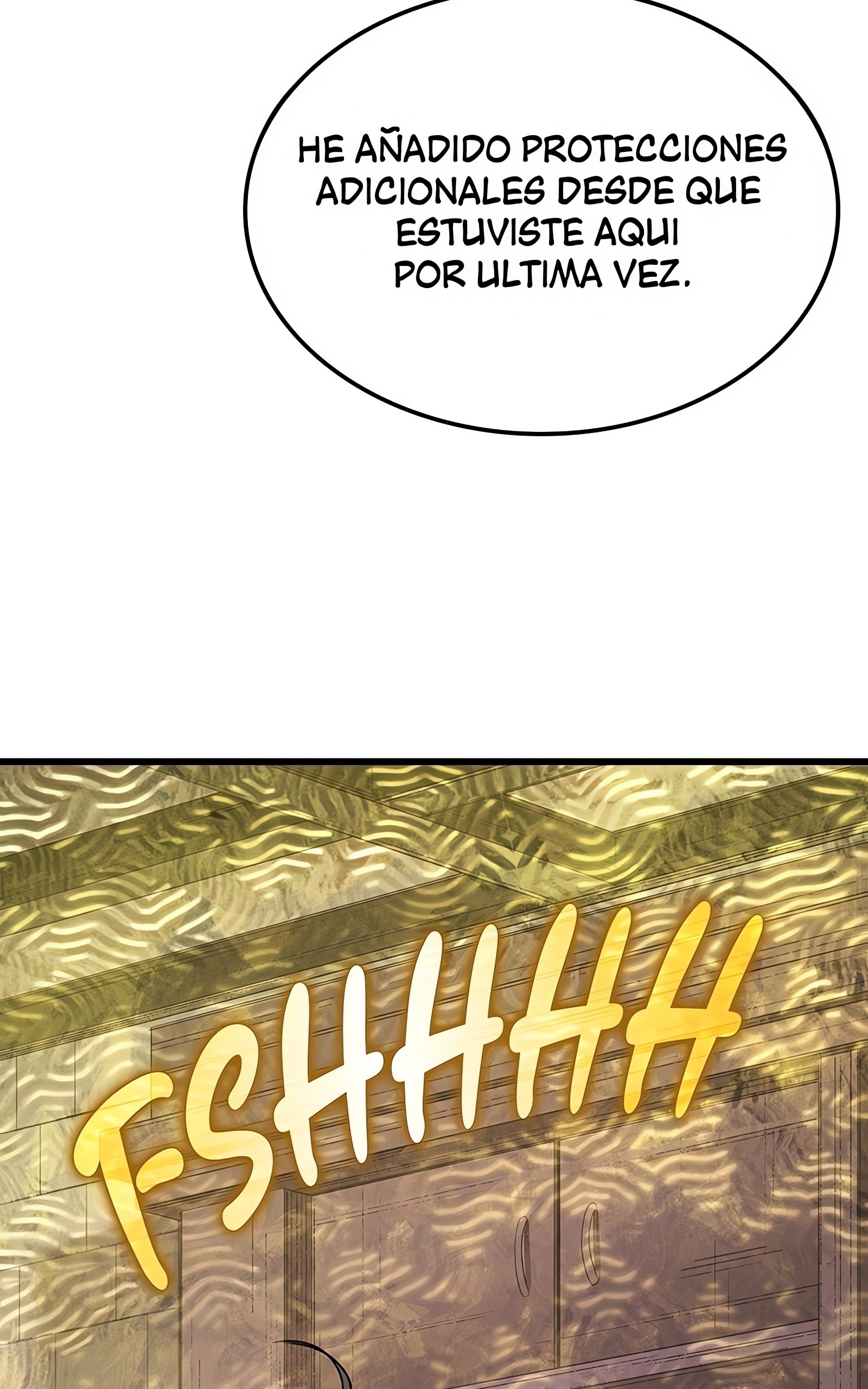 Read Regreso del Profesor Rúnico ES Manga Online