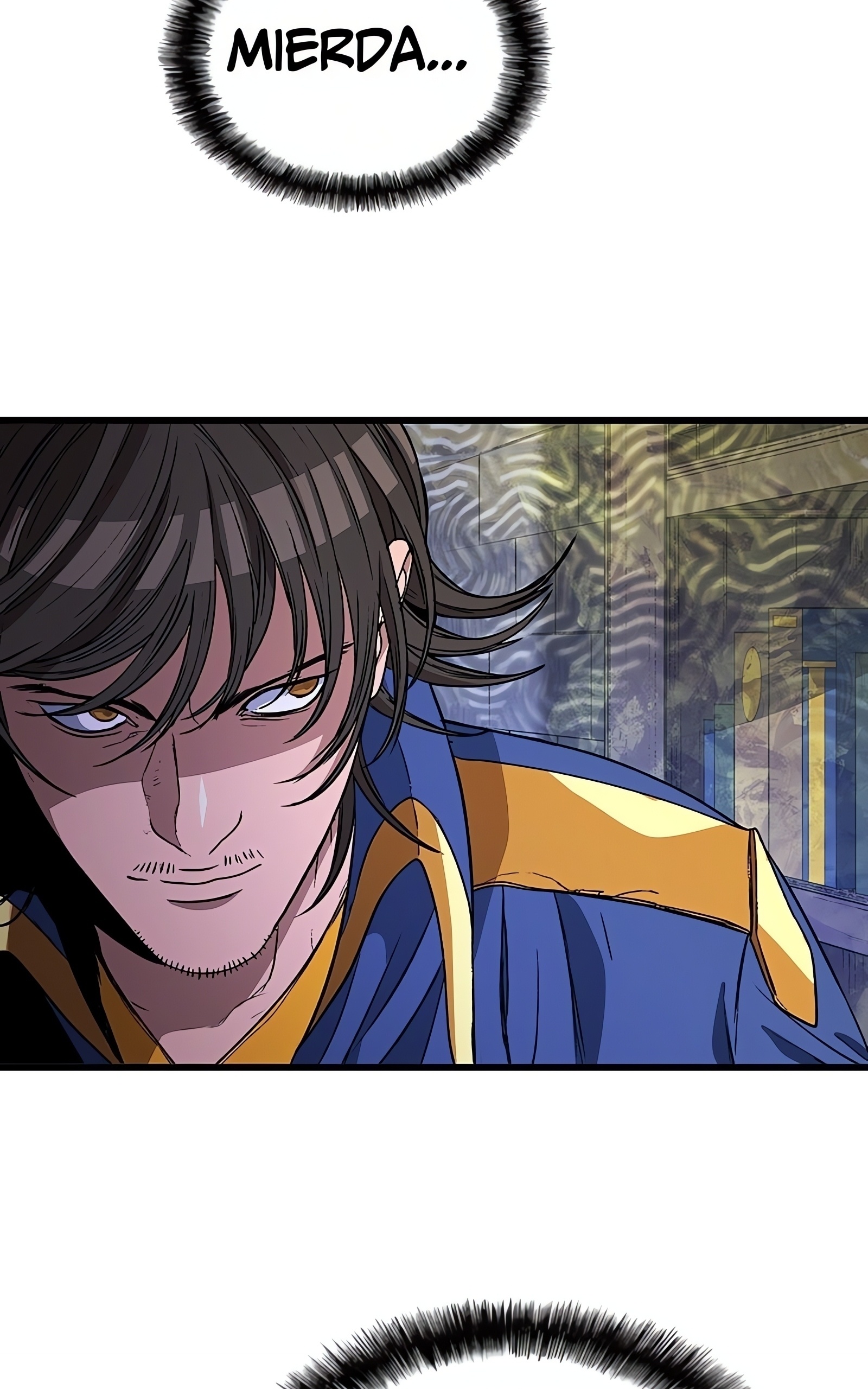 Read Regreso del Profesor Rúnico ES Manga Online