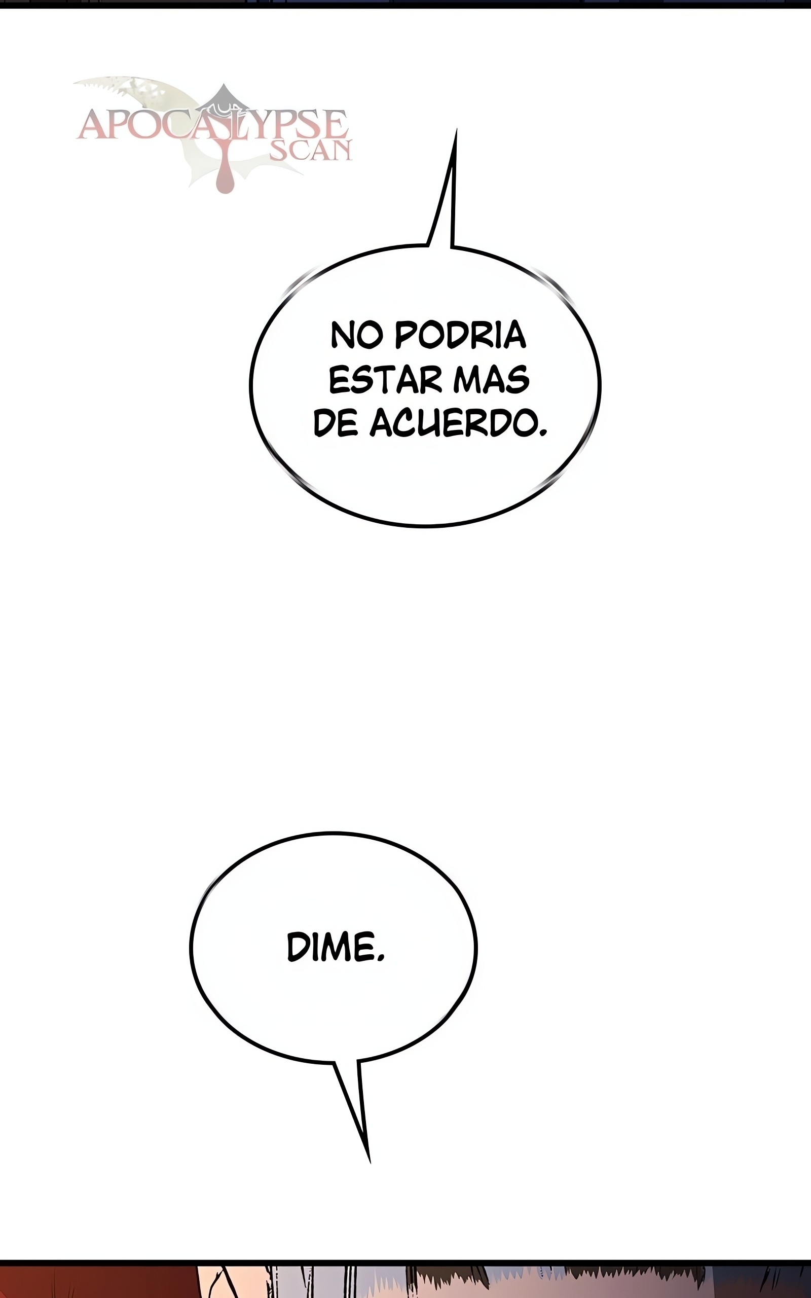 Read Regreso del Profesor Rúnico ES Manga Online