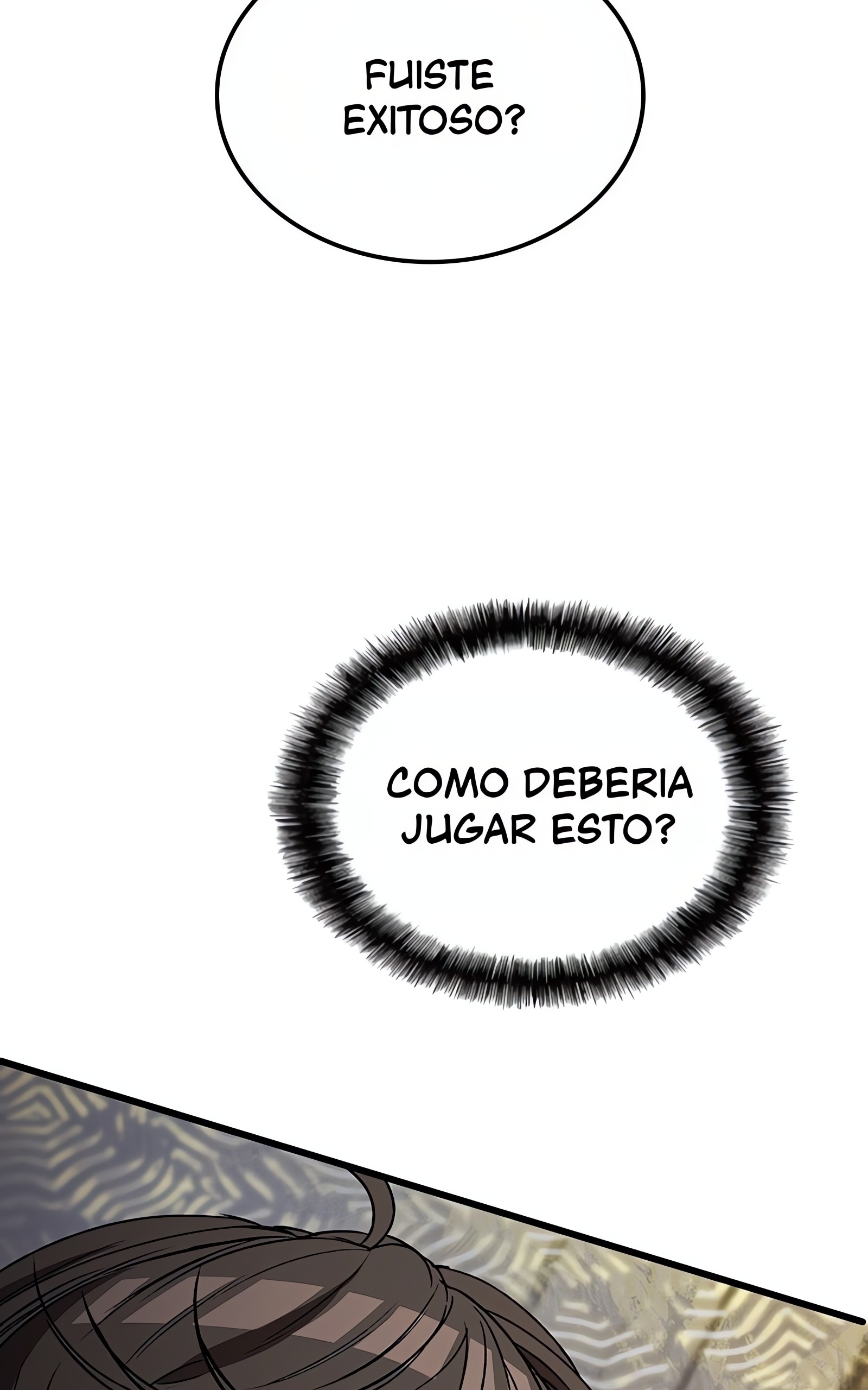 Read Regreso del Profesor Rúnico ES Manga Online