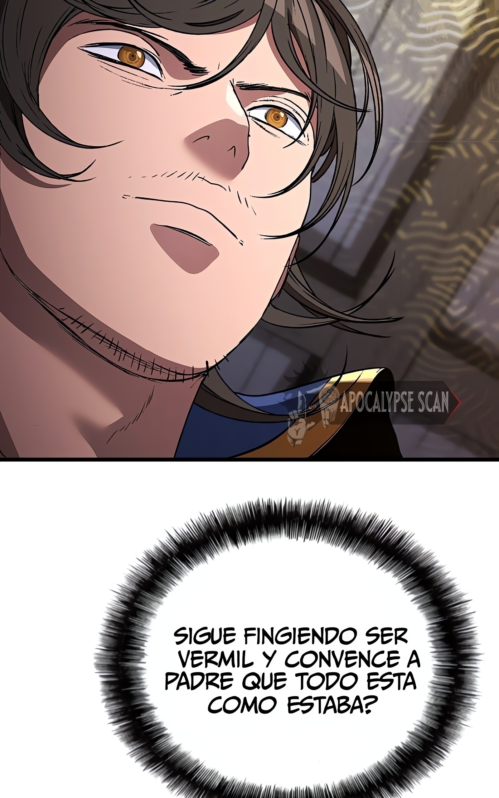 Read Regreso del Profesor Rúnico ES Manga Online