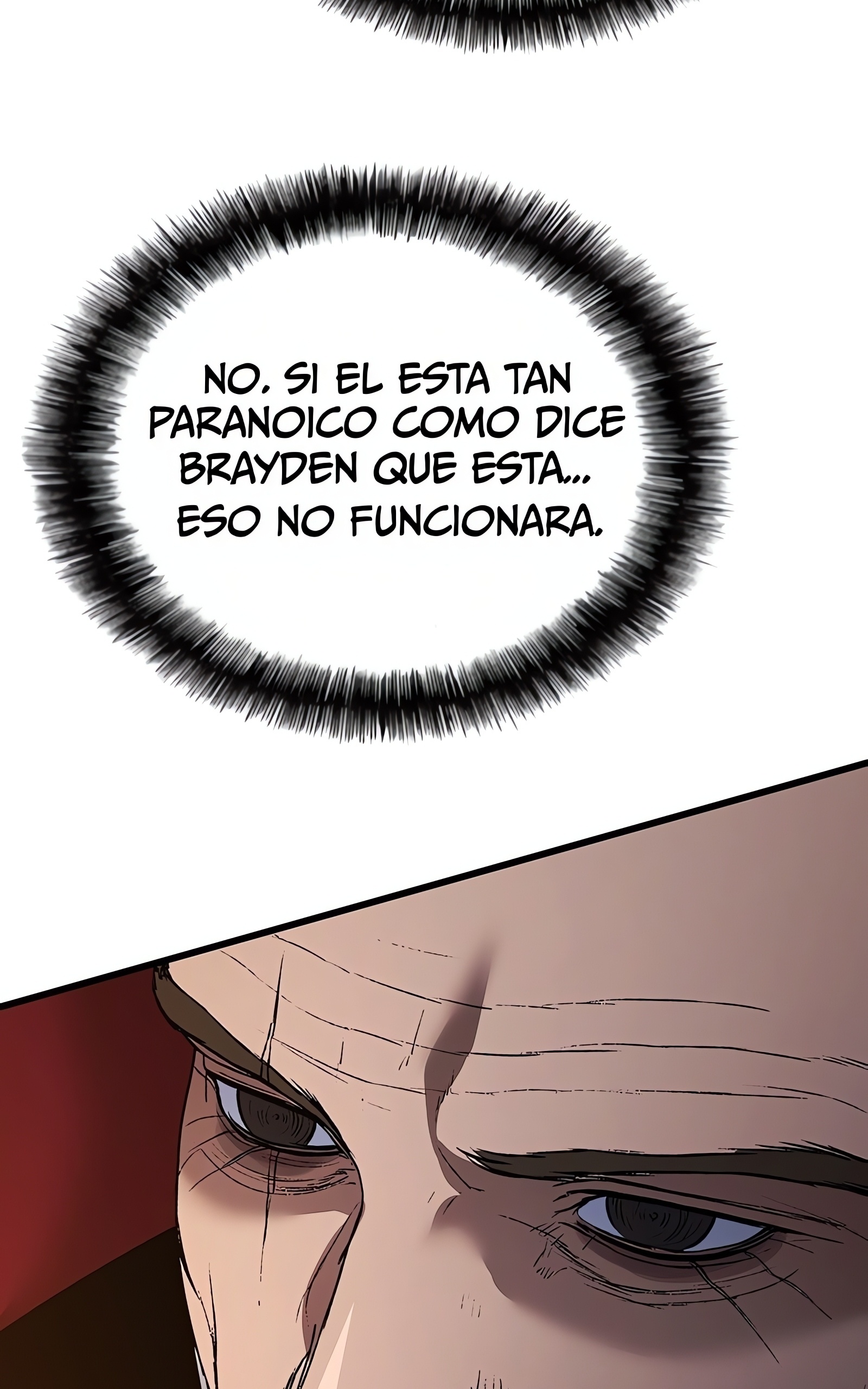 Read Regreso del Profesor Rúnico ES Manga Online