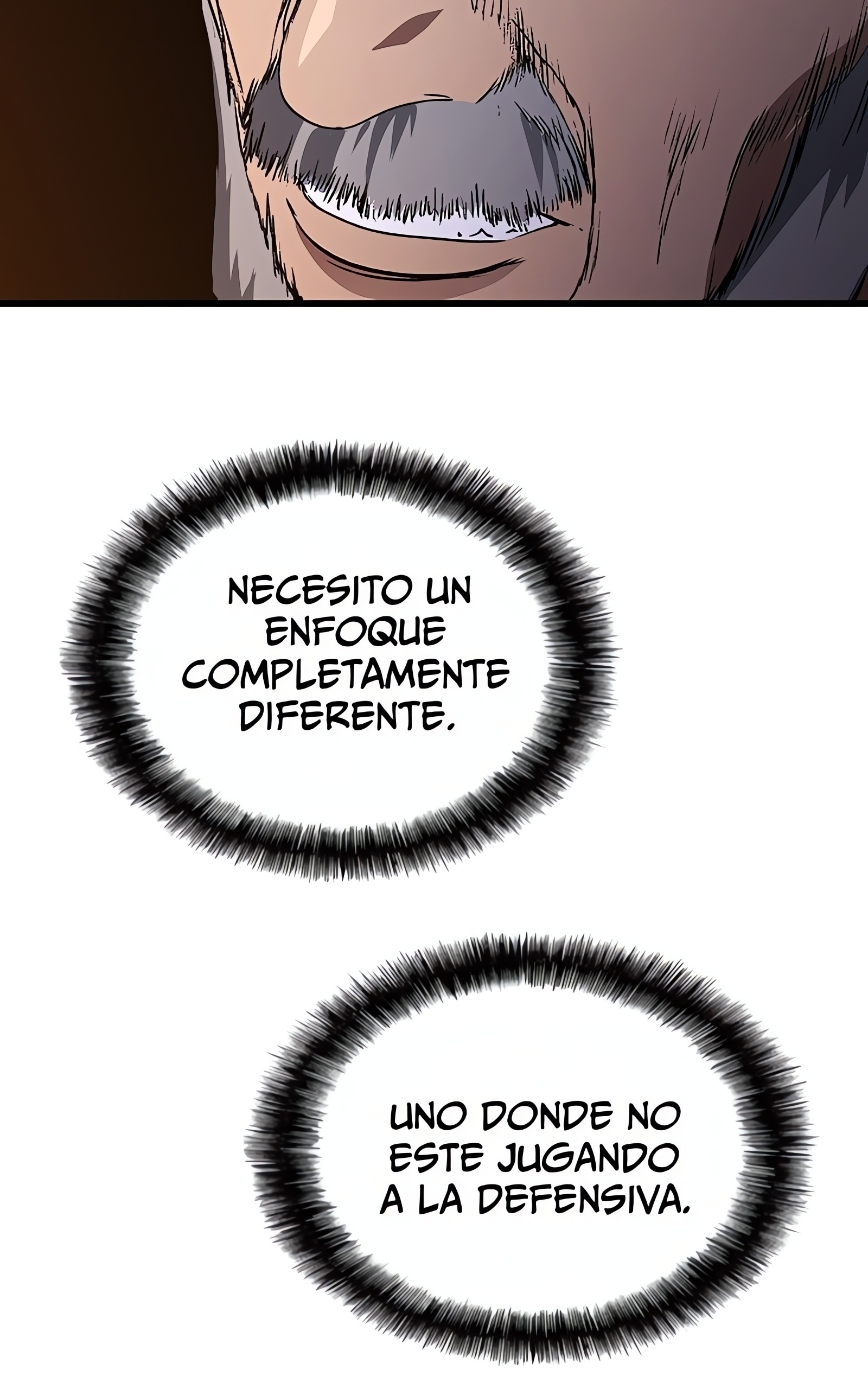Read Regreso del Profesor Rúnico ES Manga Online