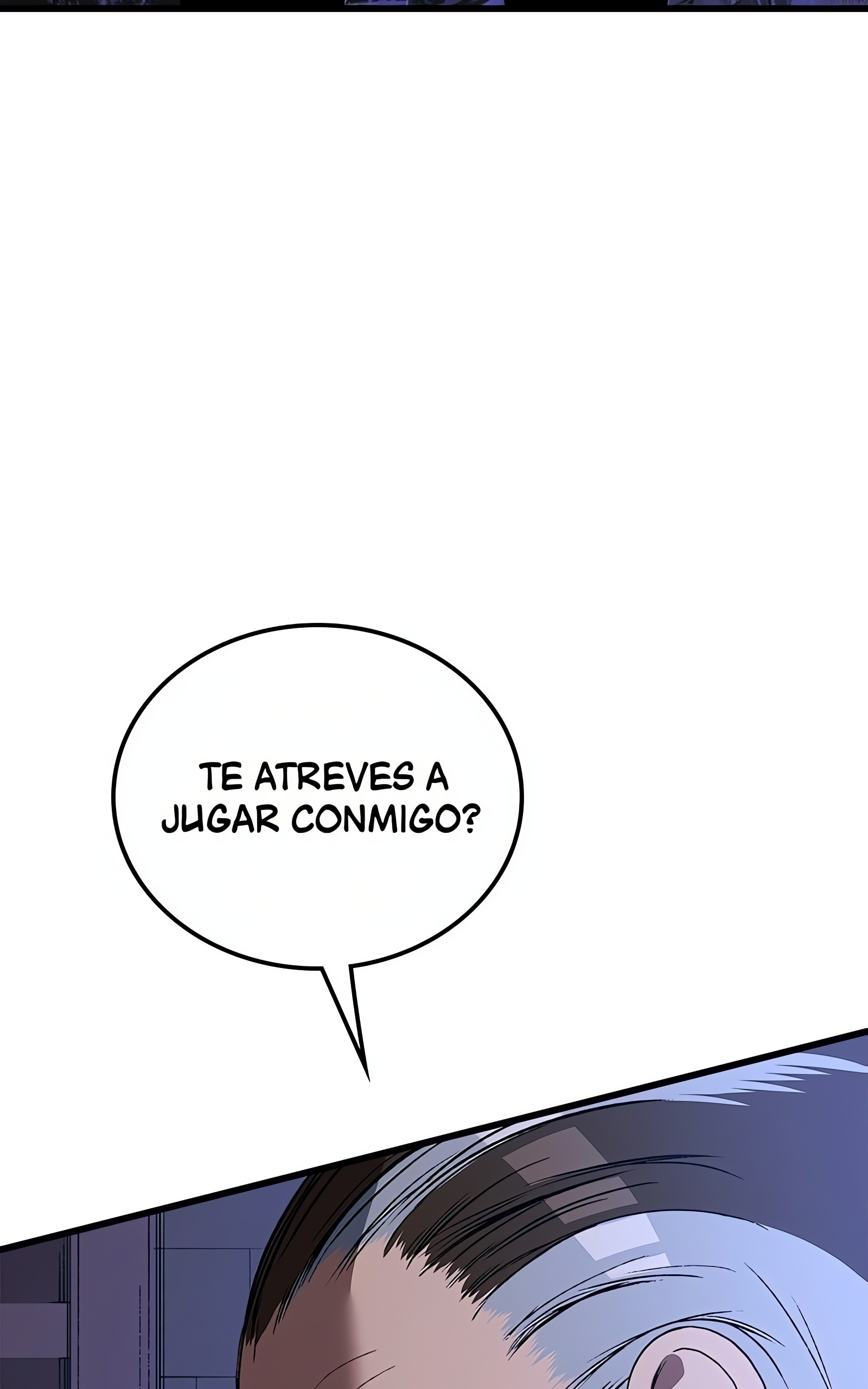 Read Regreso del Profesor Rúnico ES Manga Online