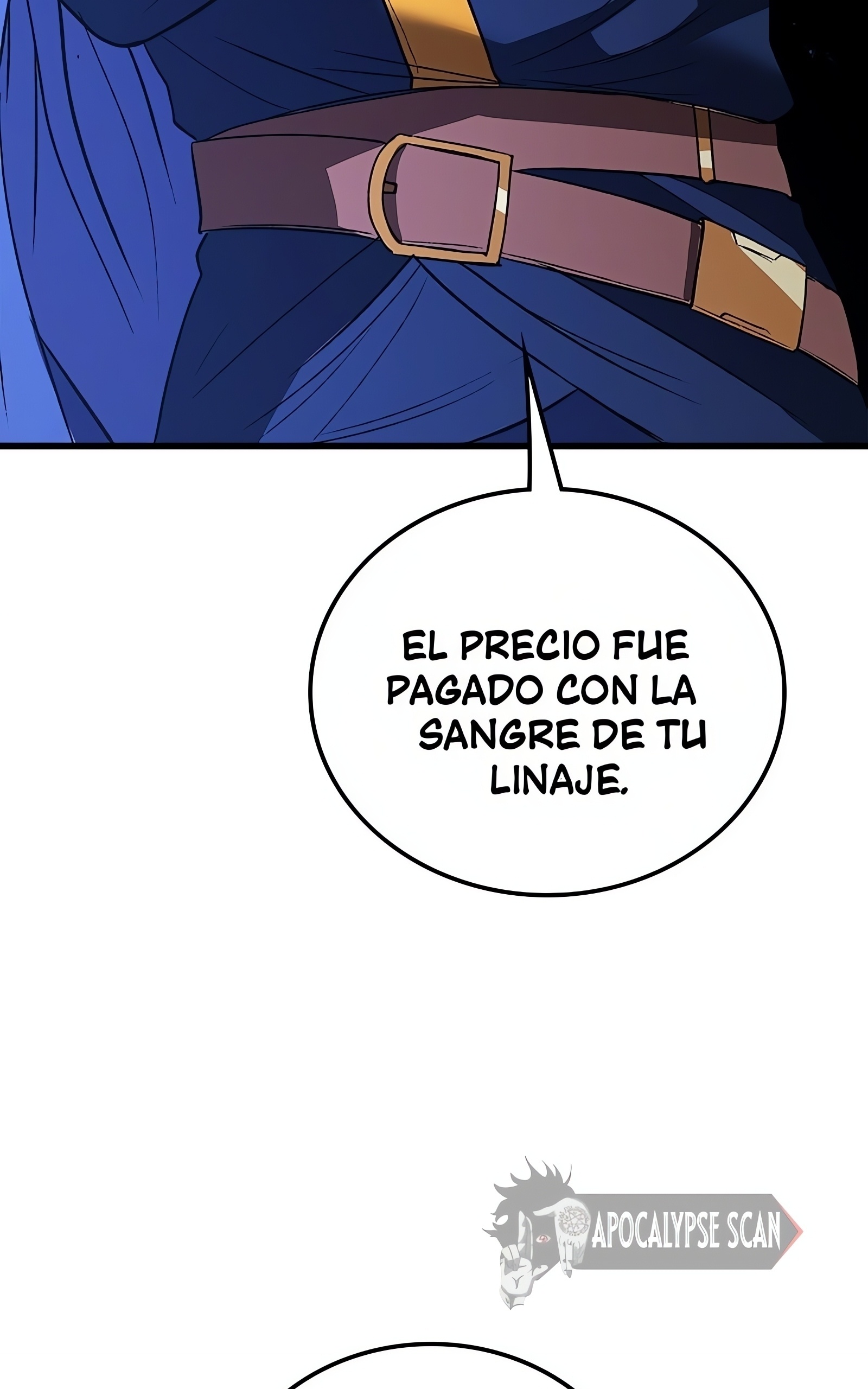 Read Regreso del Profesor Rúnico ES Manga Online