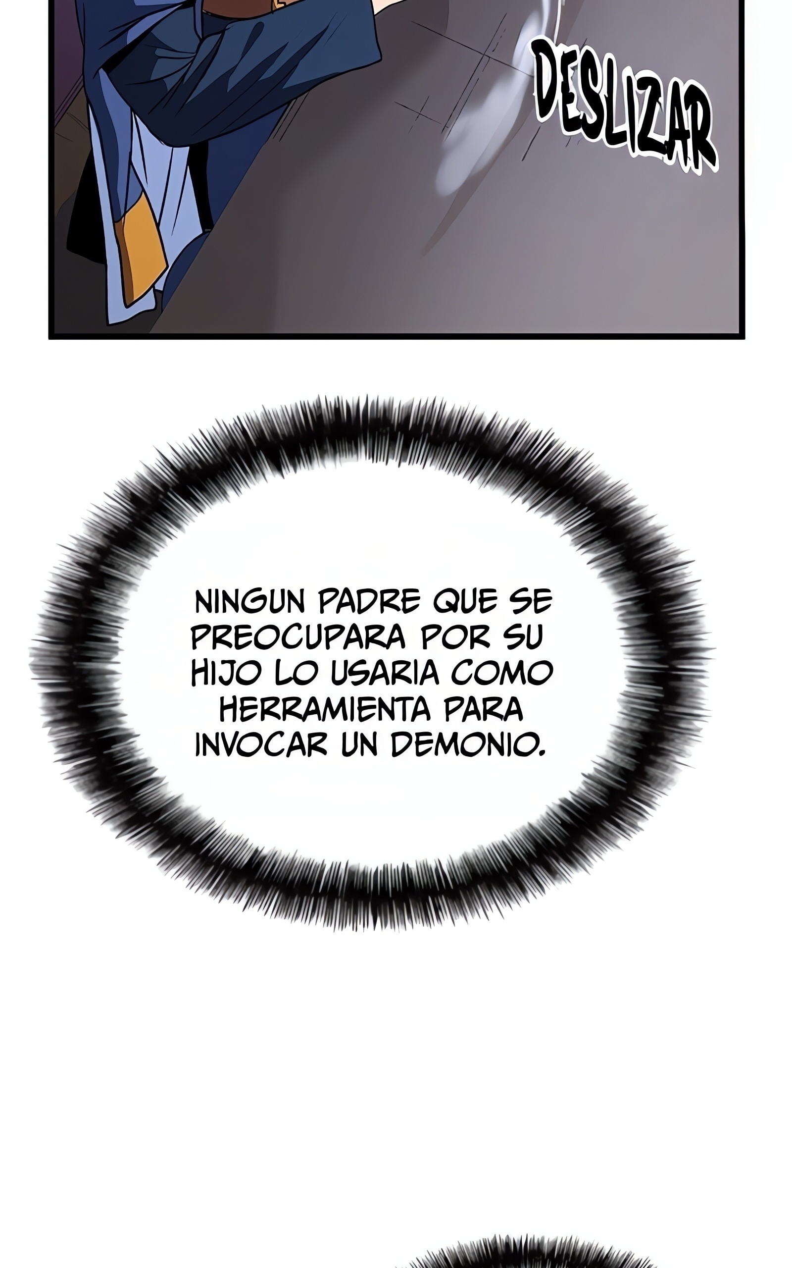 Read Regreso del Profesor Rúnico ES Manga Online