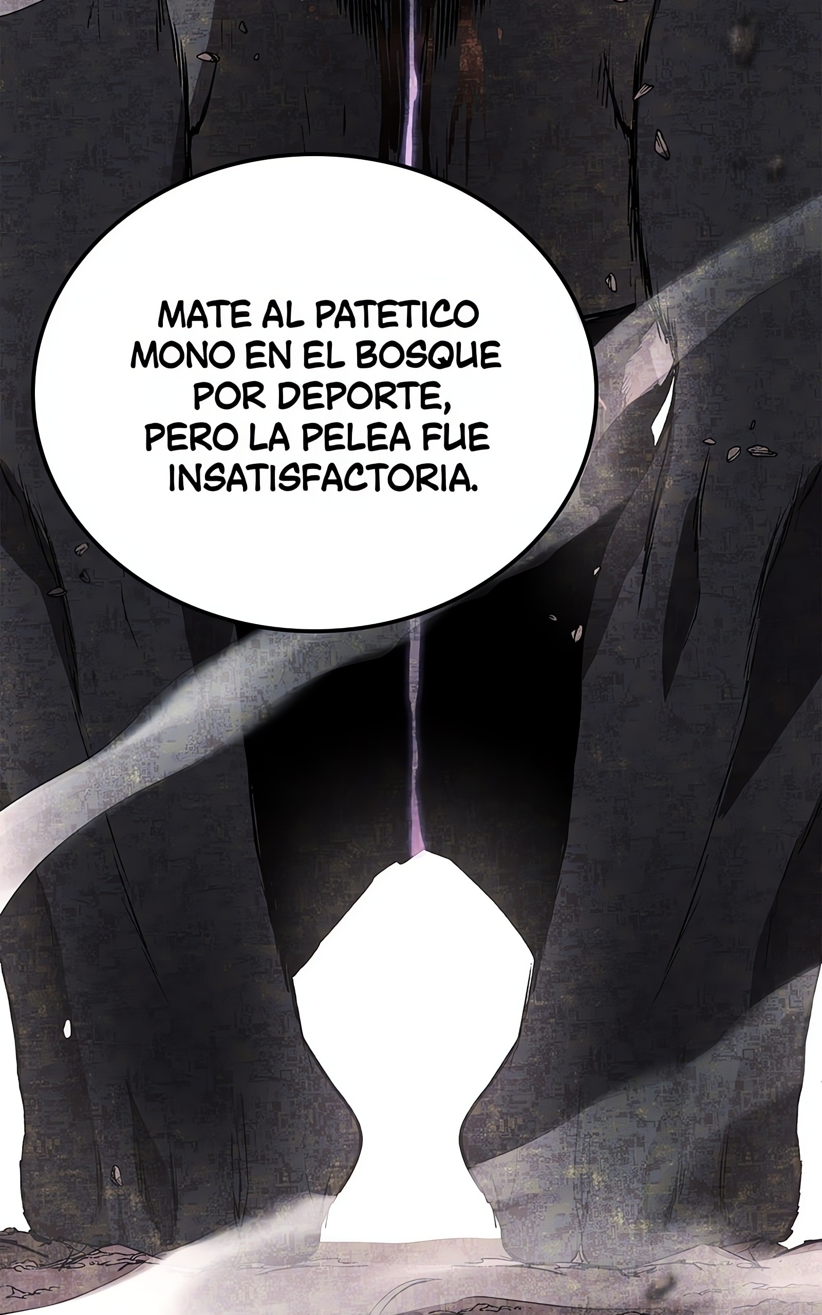 Read Regreso del Profesor Rúnico ES Manga Online