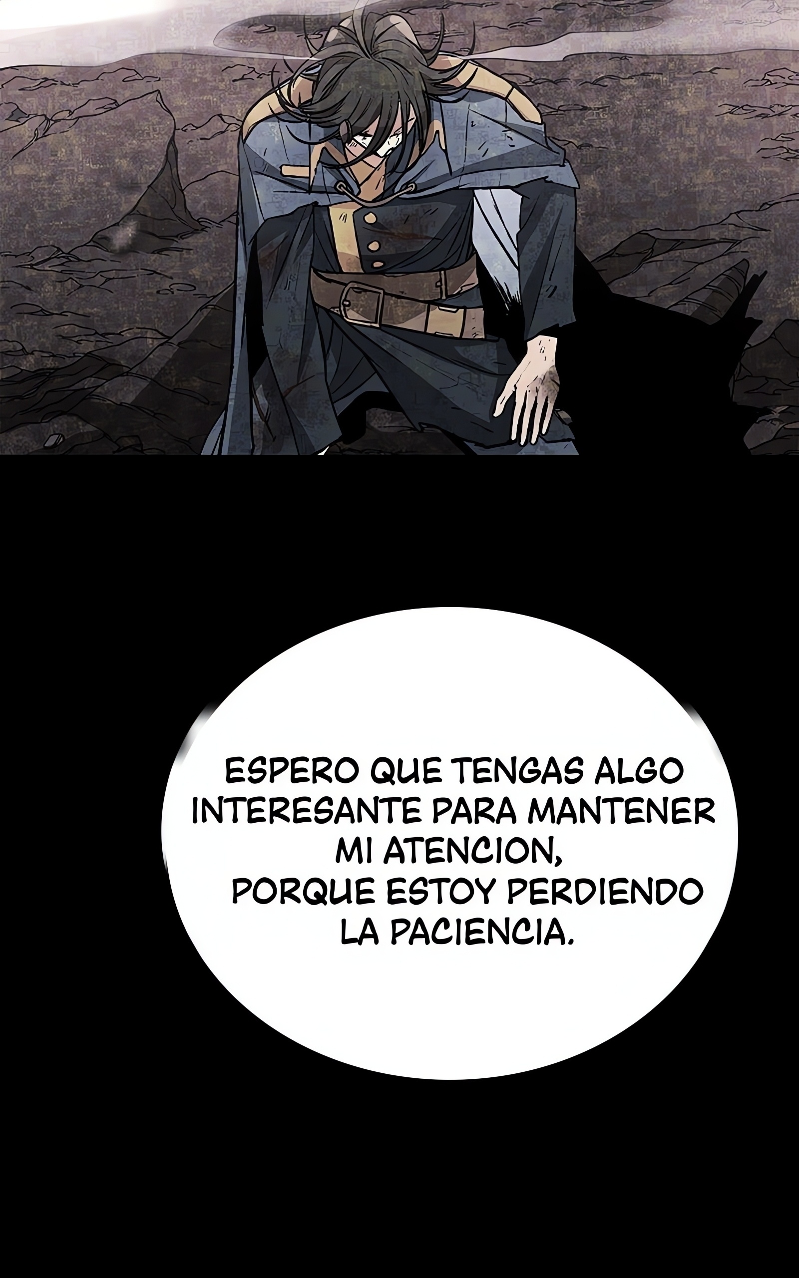 Read Regreso del Profesor Rúnico ES Manga Online