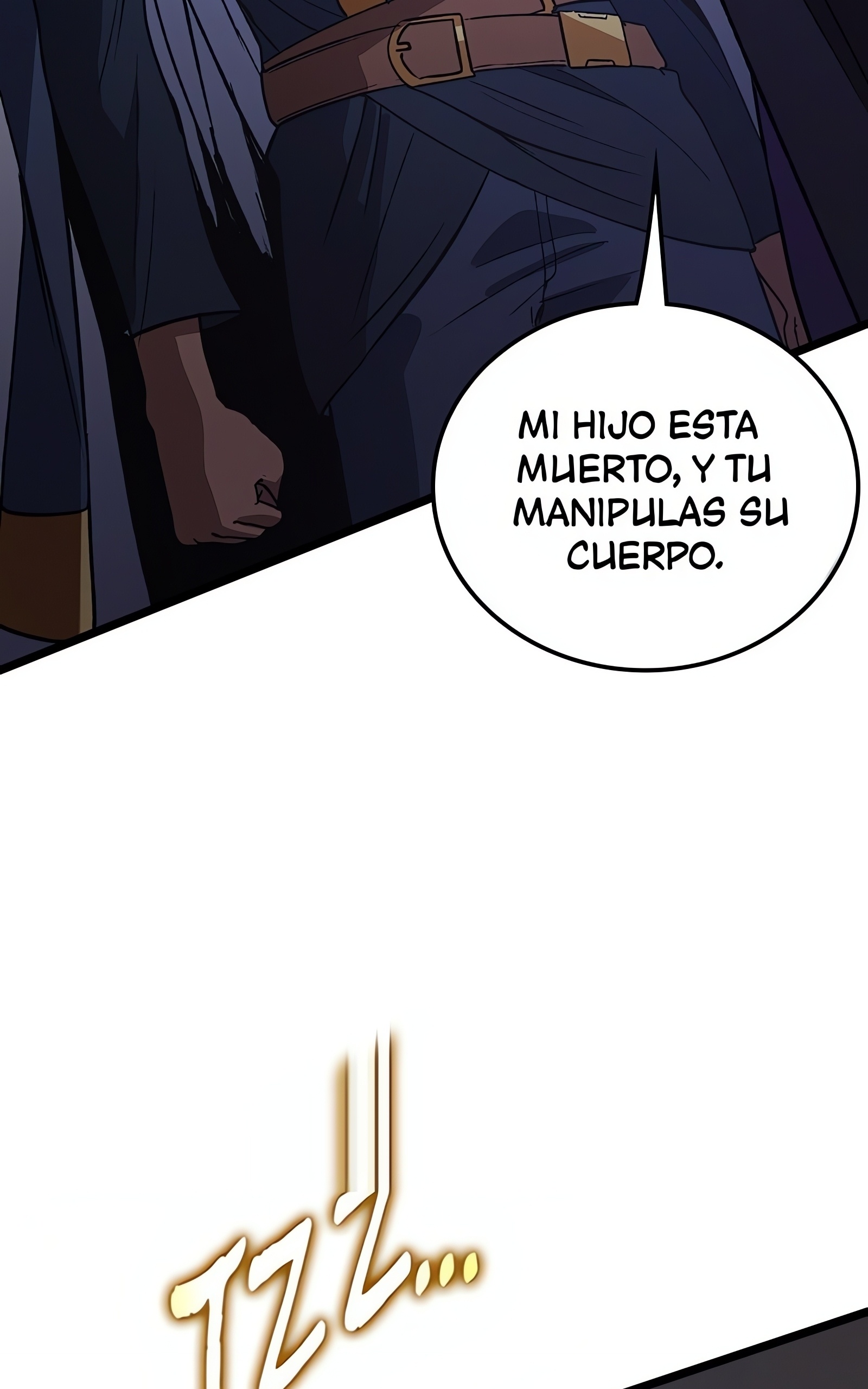 Read Regreso del Profesor Rúnico ES Manga Online
