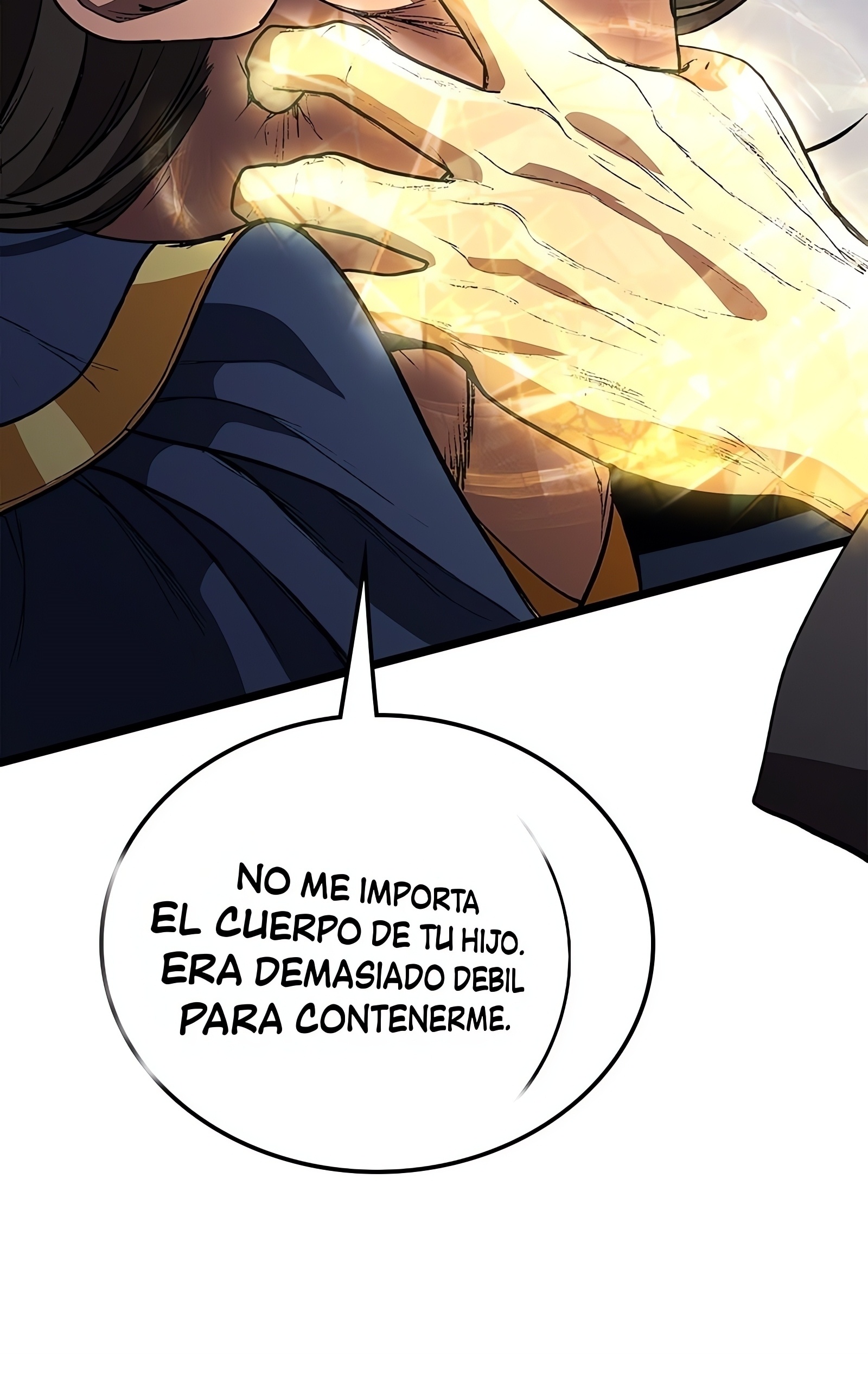 Read Regreso del Profesor Rúnico ES Manga Online