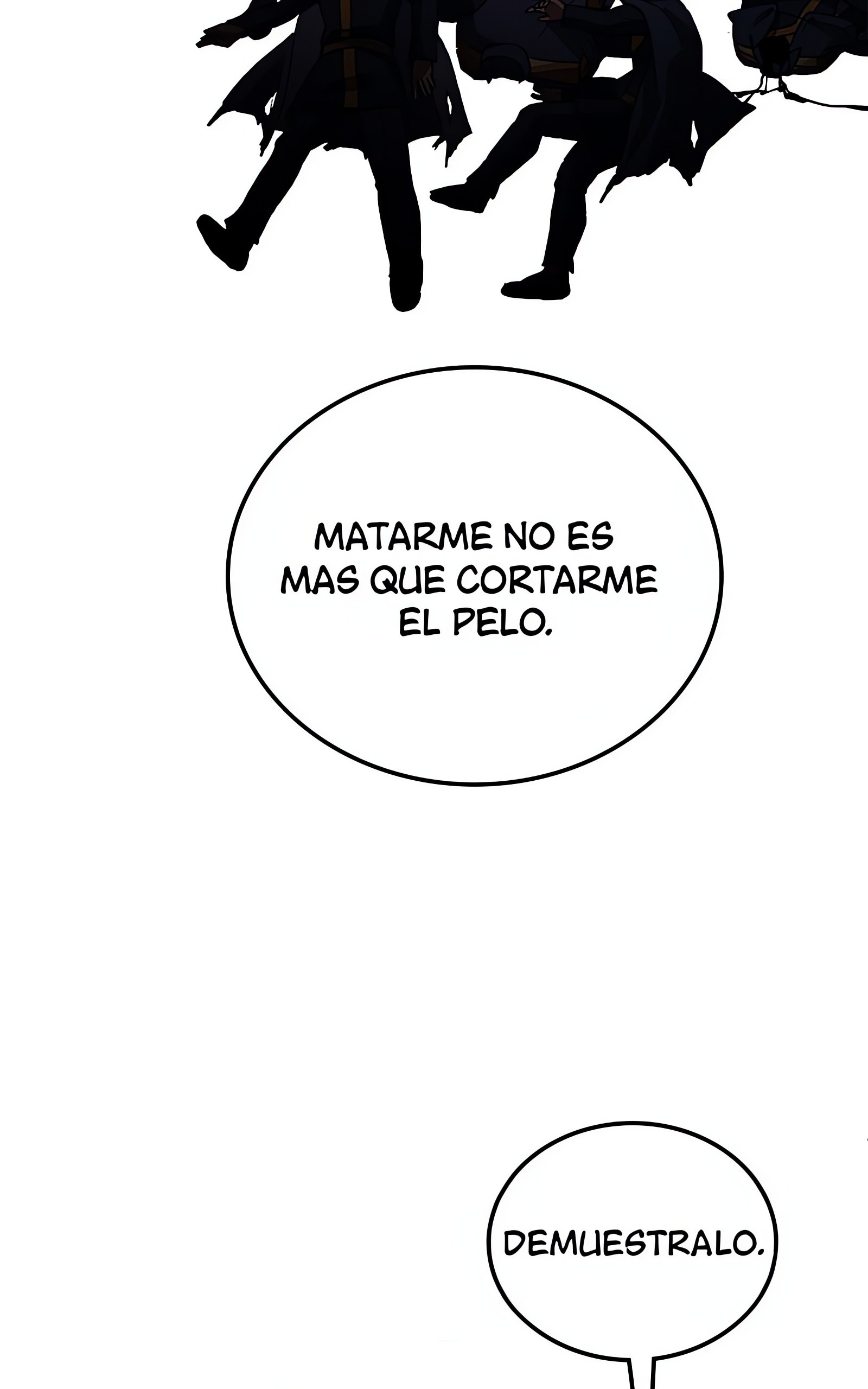 Read Regreso del Profesor Rúnico ES Manga Online