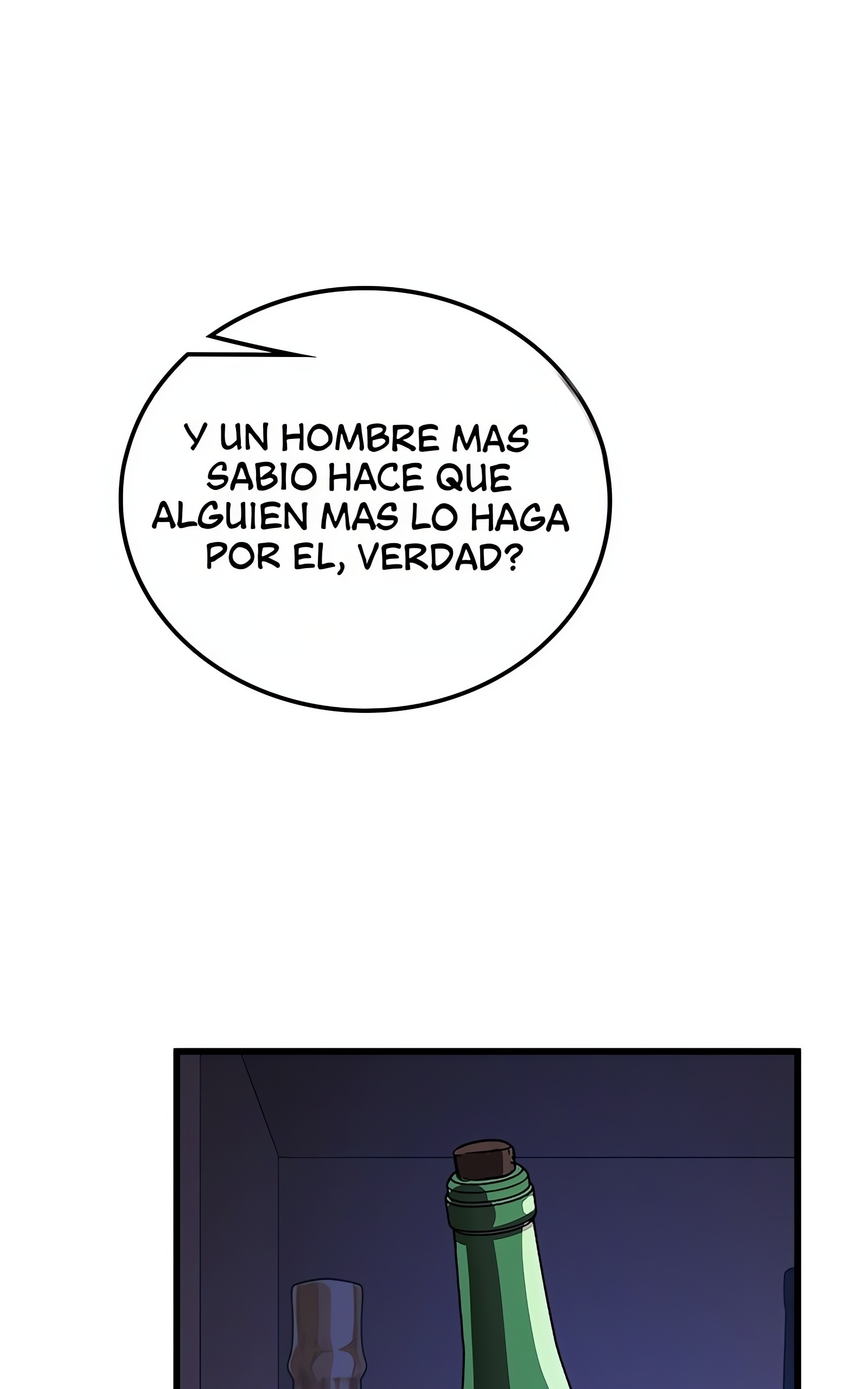 Read Regreso del Profesor Rúnico ES Manga Online