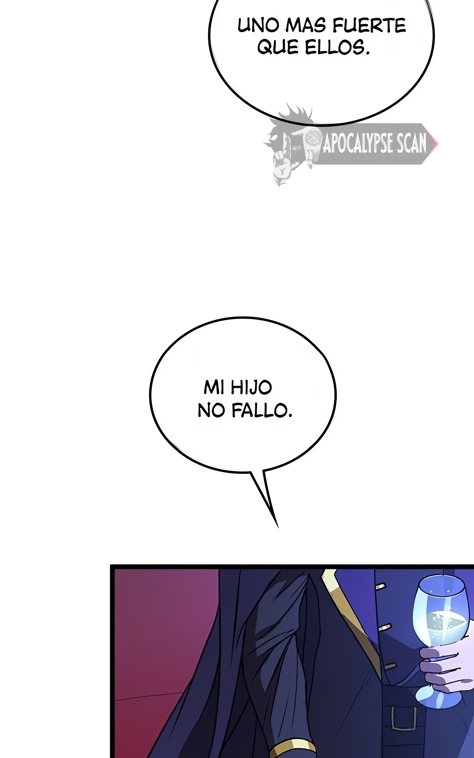 Read Regreso del Profesor Rúnico ES Manga Online