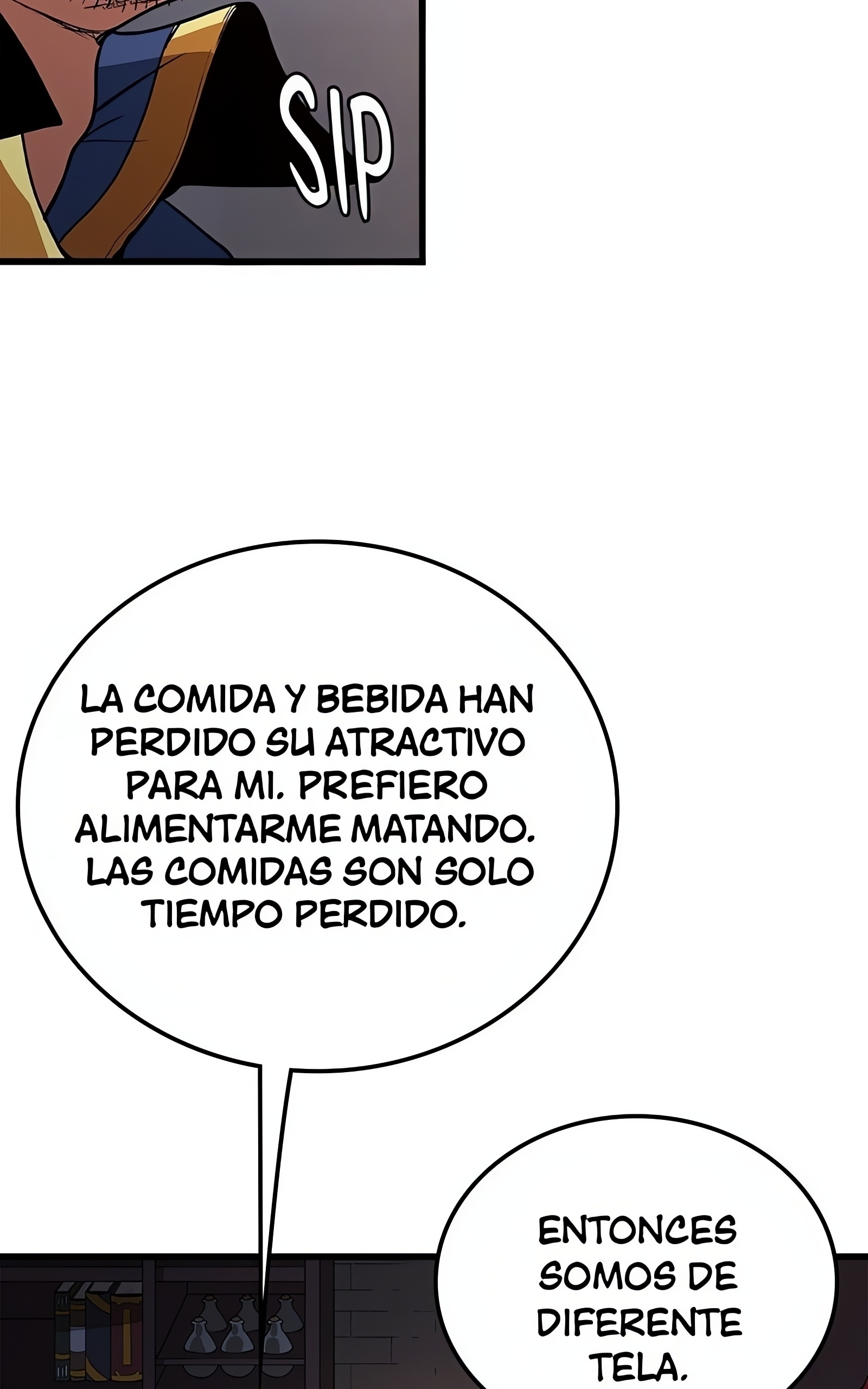 Read Regreso del Profesor Rúnico ES Manga Online