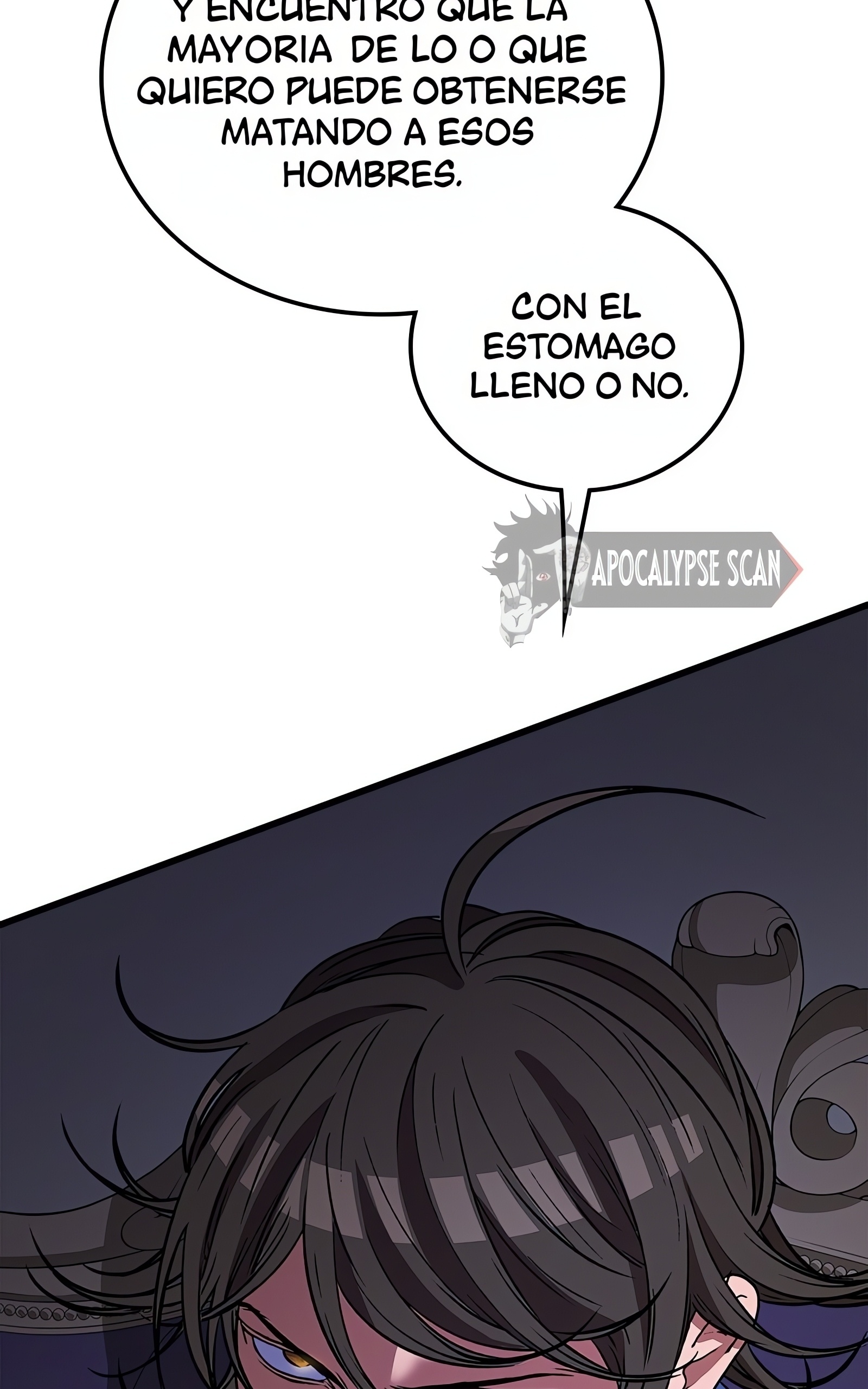 Read Regreso del Profesor Rúnico ES Manga Online