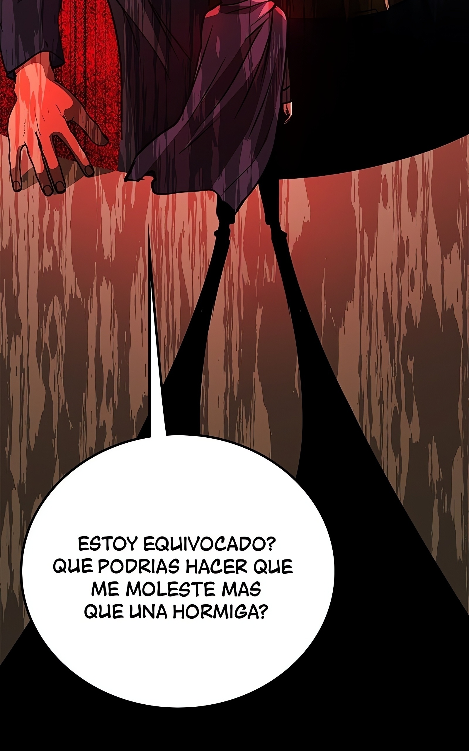 Read Regreso del Profesor Rúnico ES Manga Online