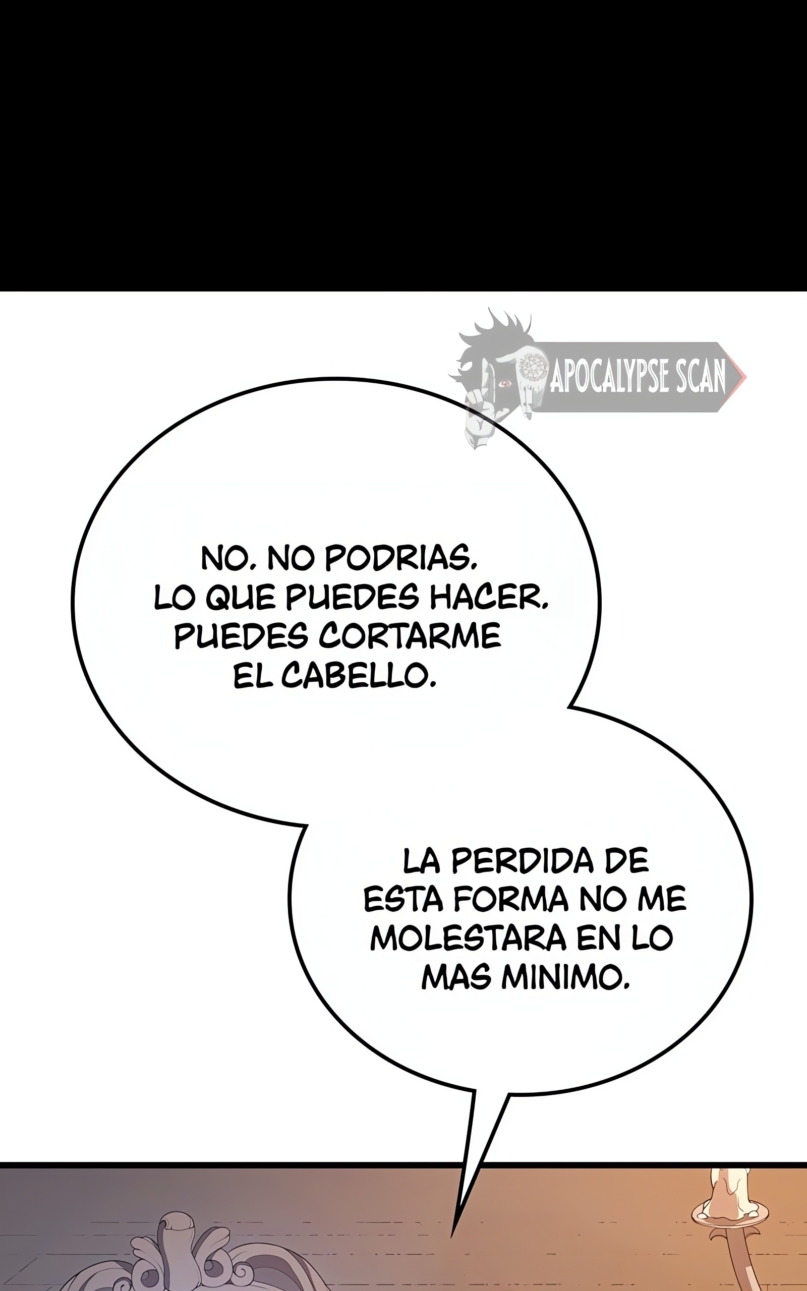 Read Regreso del Profesor Rúnico ES Manga Online