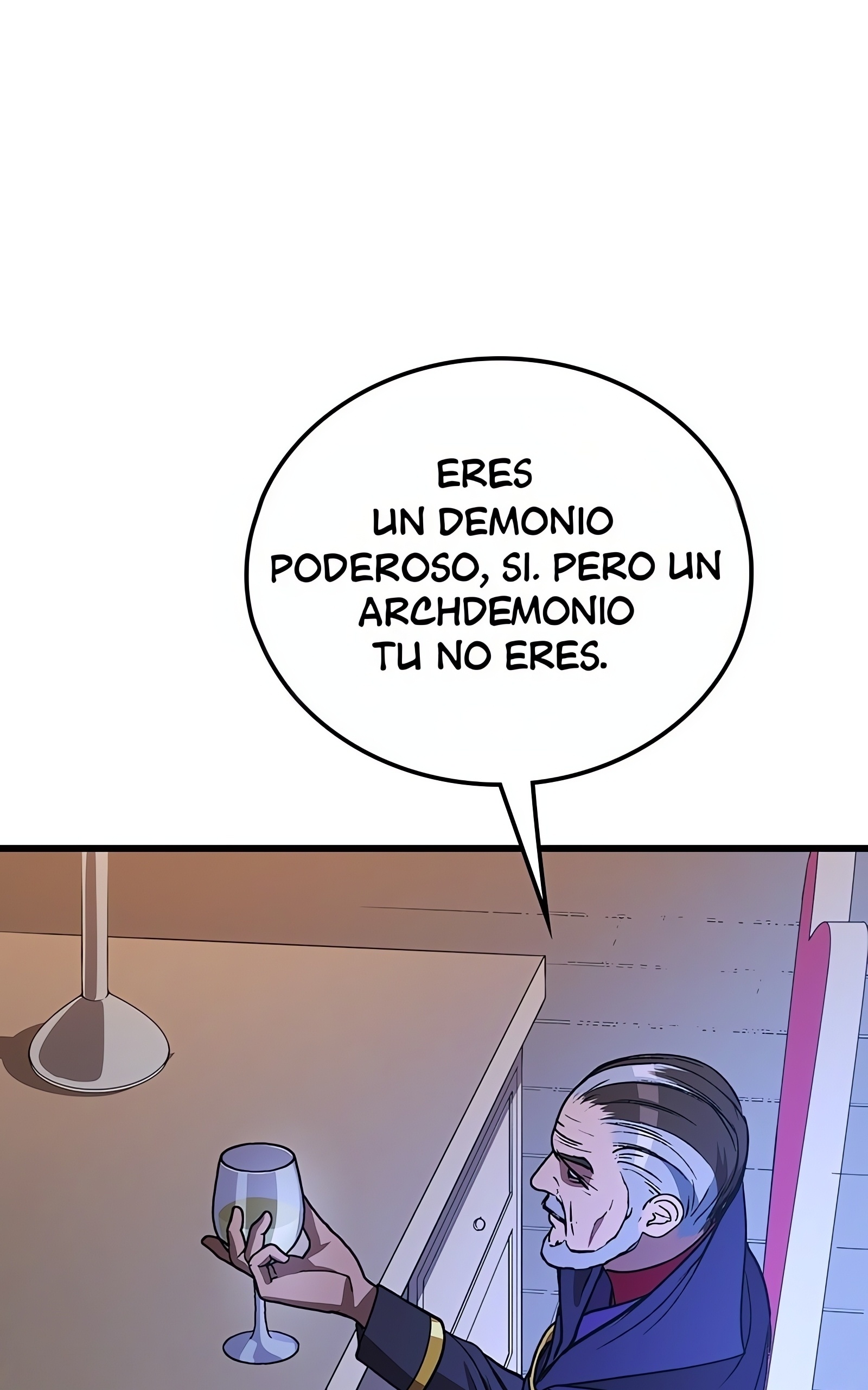 Read Regreso del Profesor Rúnico ES Manga Online