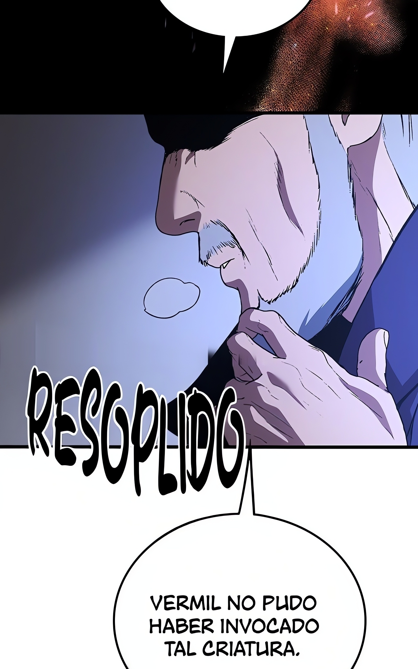 Read Regreso del Profesor Rúnico ES Manga Online