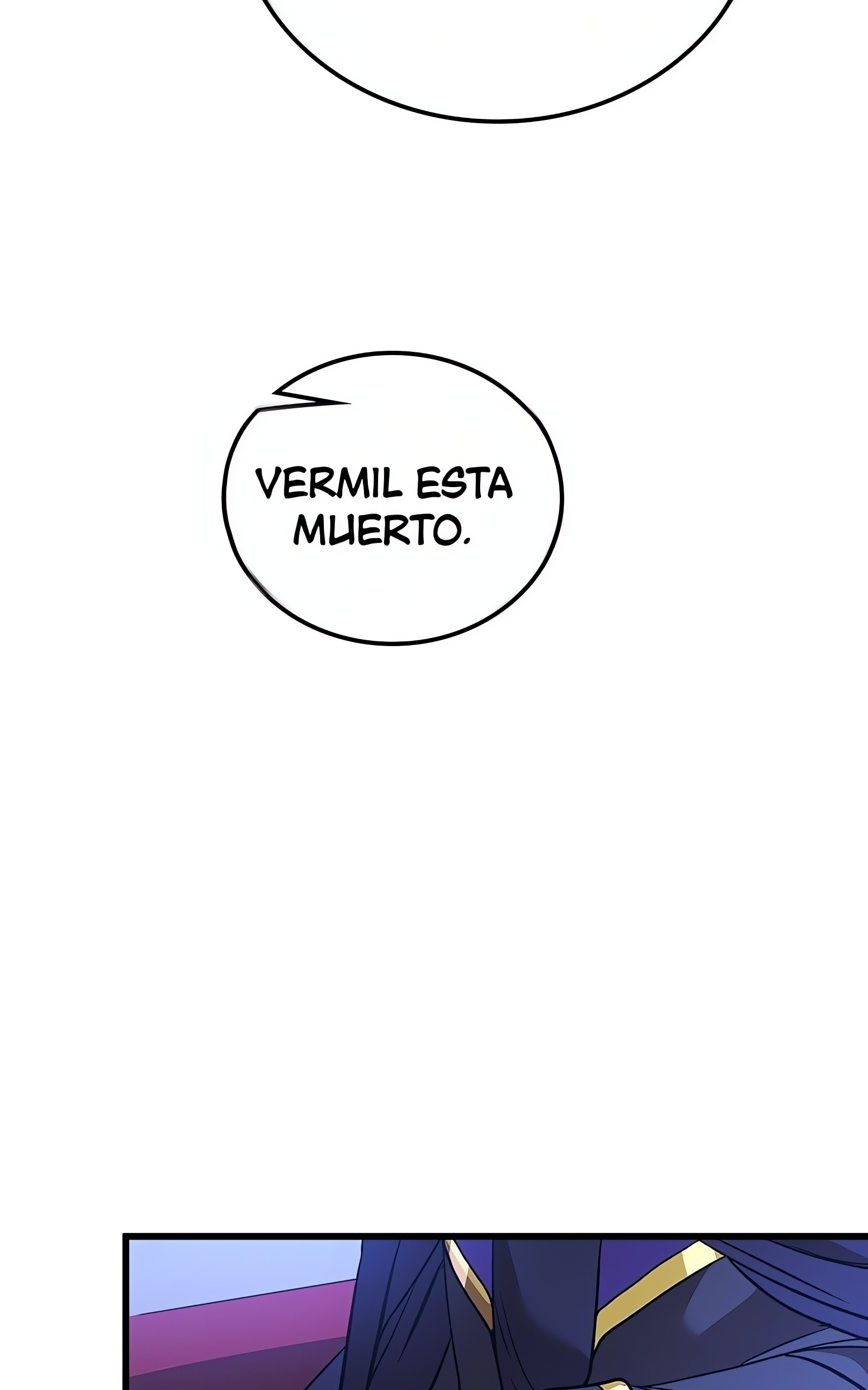 Read Regreso del Profesor Rúnico ES Manga Online