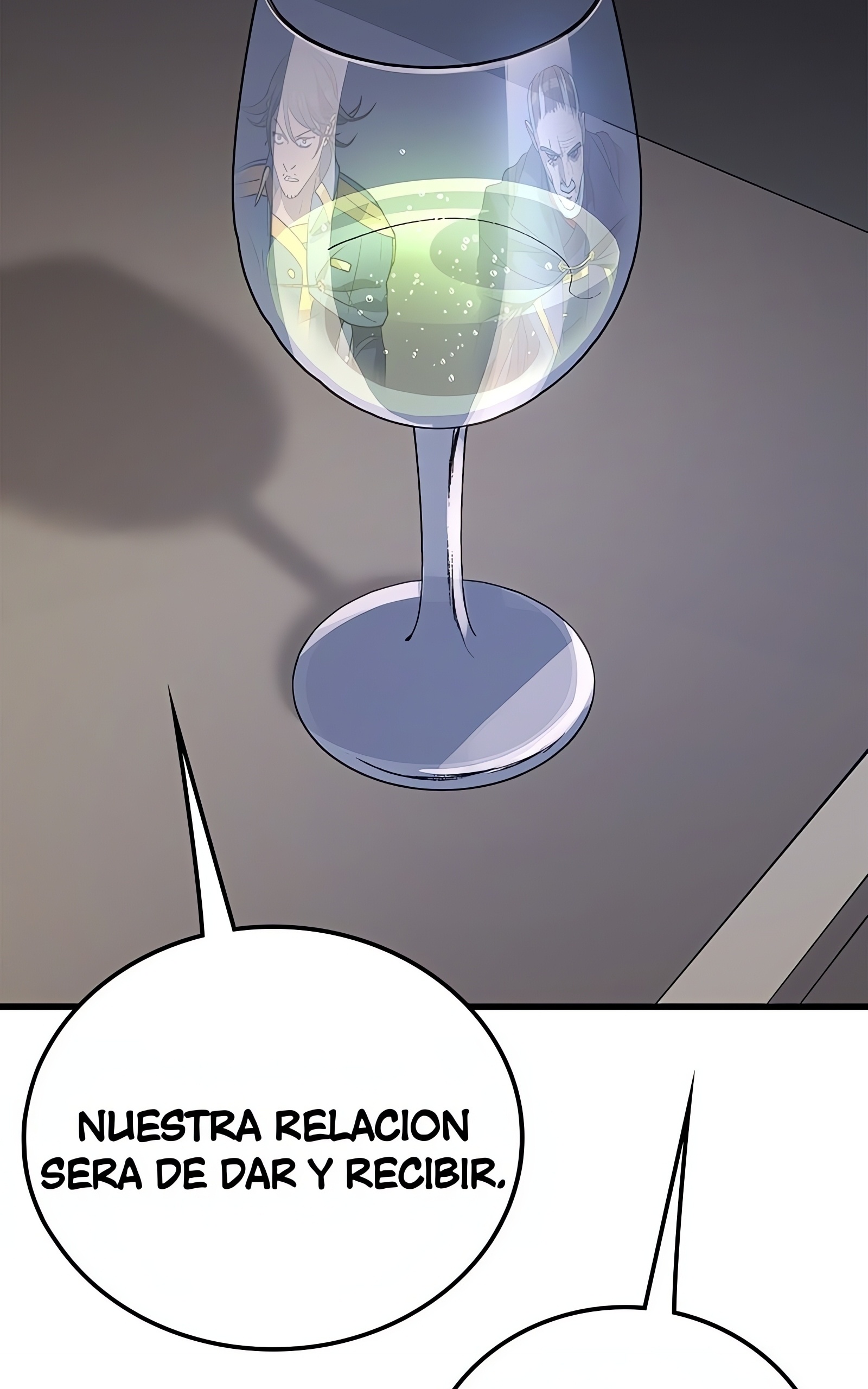 Read Regreso del Profesor Rúnico ES Manga Online