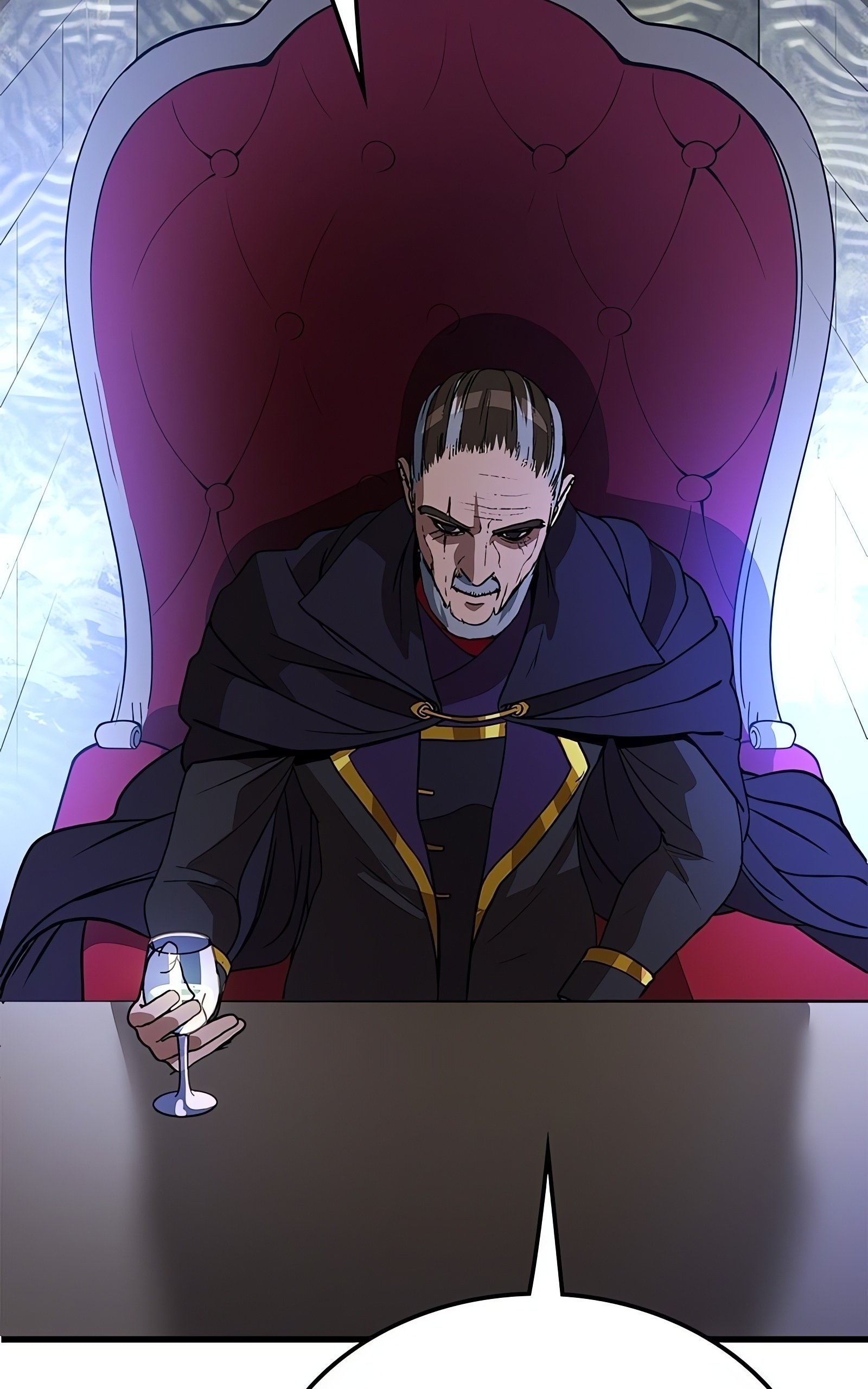 Read Regreso del Profesor Rúnico ES Manga Online