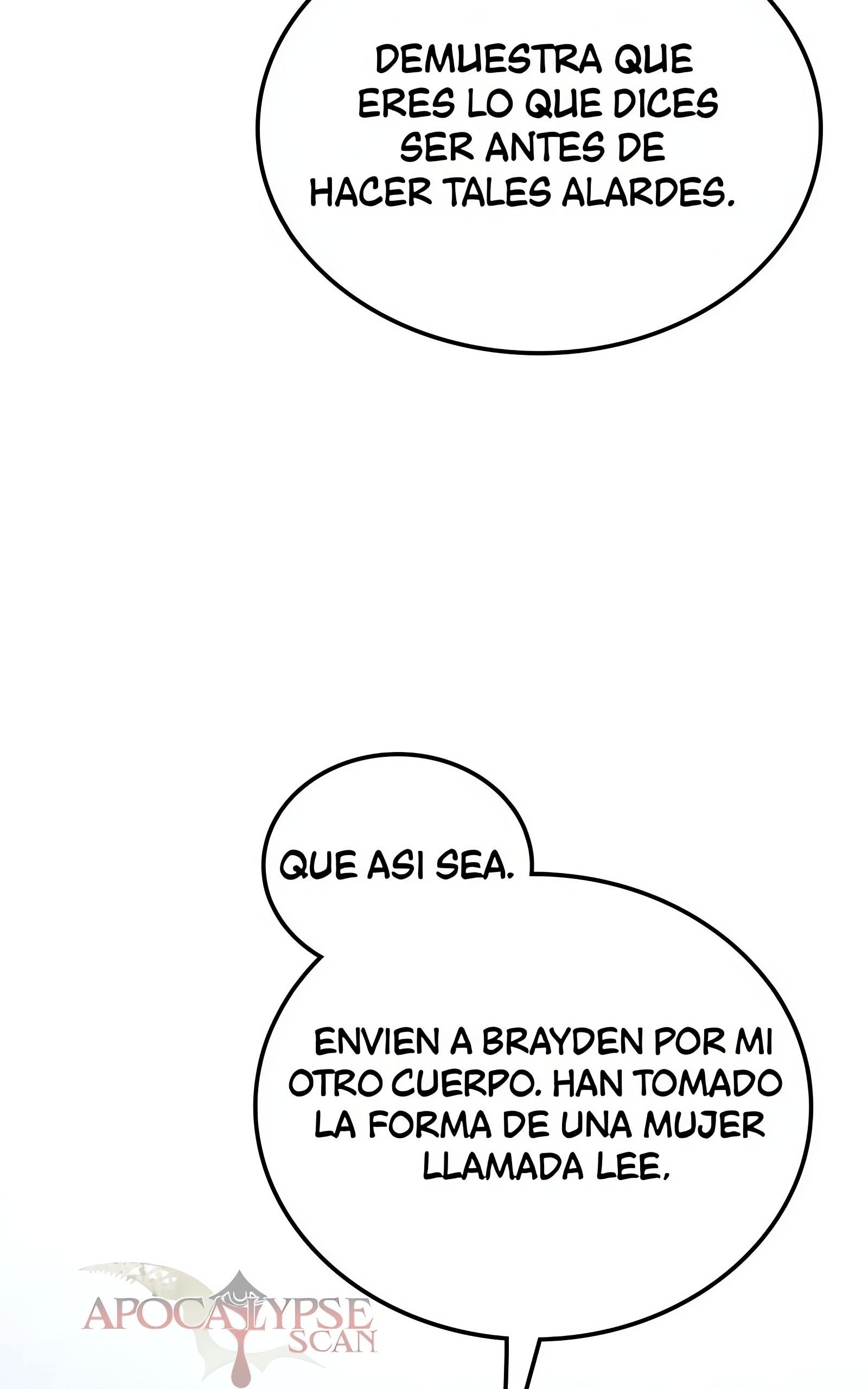 Read Regreso del Profesor Rúnico ES Manga Online