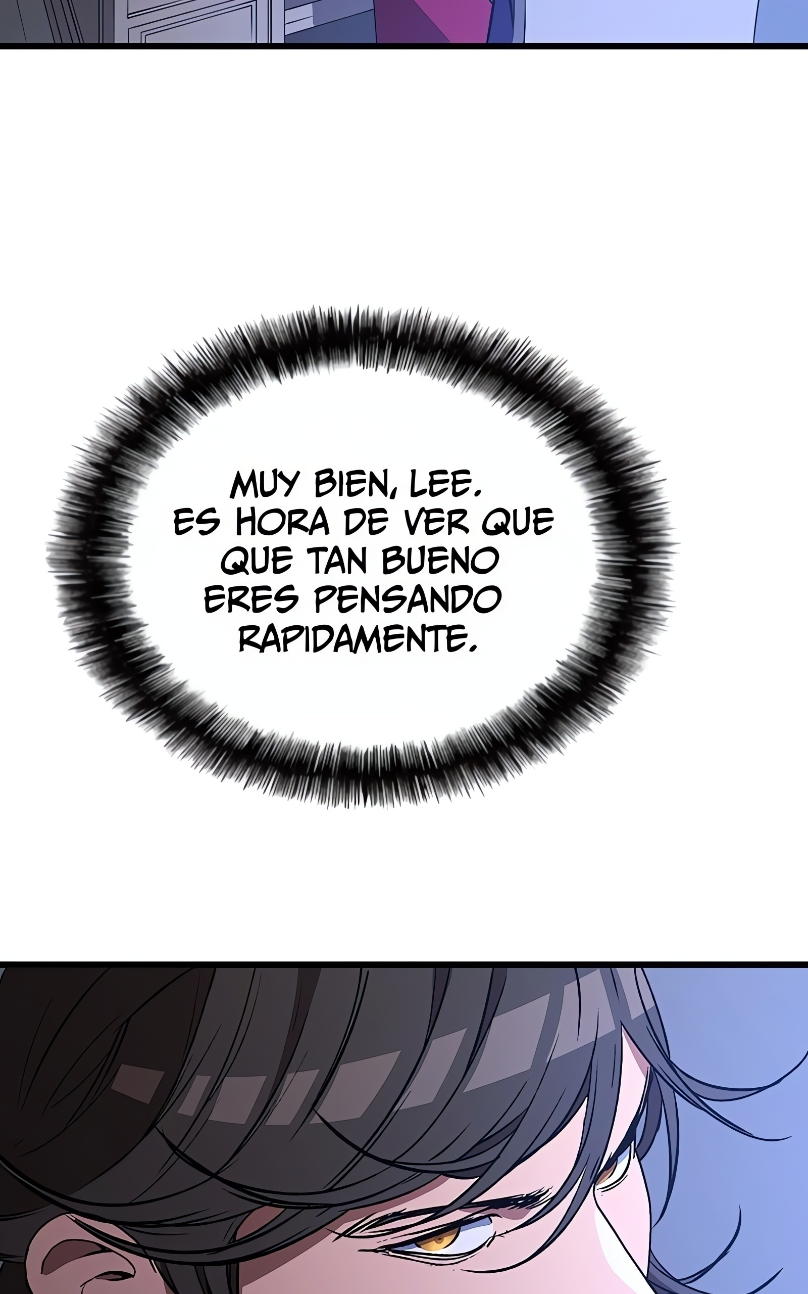 Read Regreso del Profesor Rúnico ES Manga Online