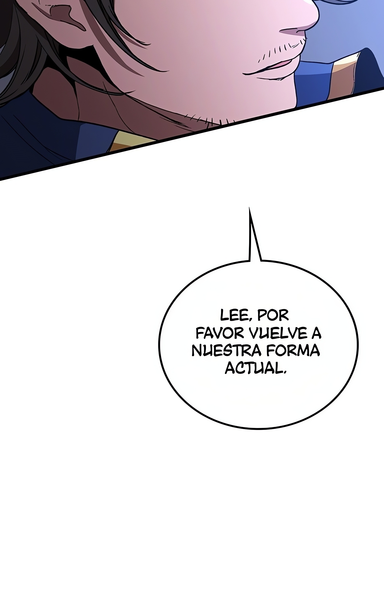 Read Regreso del Profesor Rúnico ES Manga Online