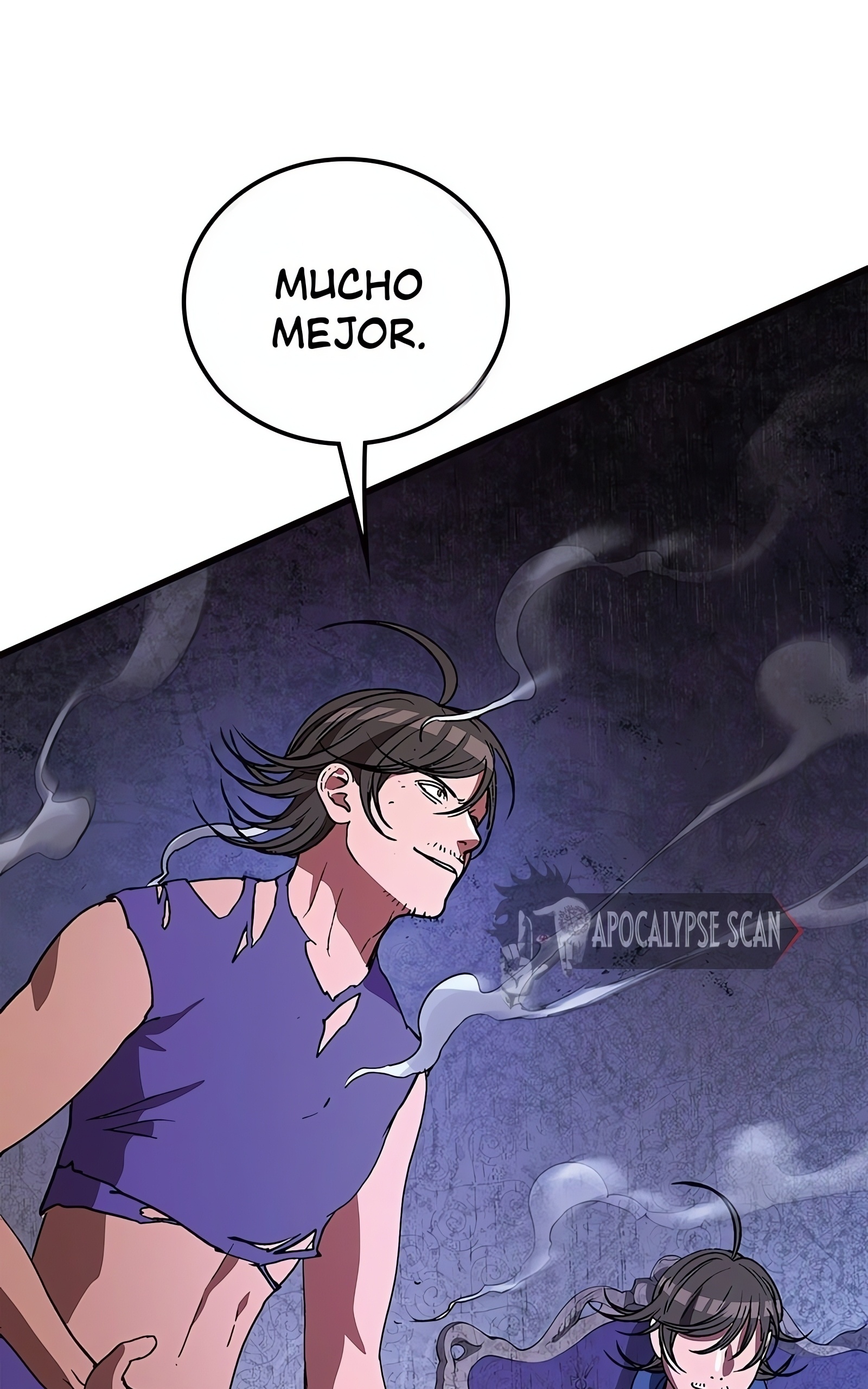 Read Regreso del Profesor Rúnico ES Manga Online