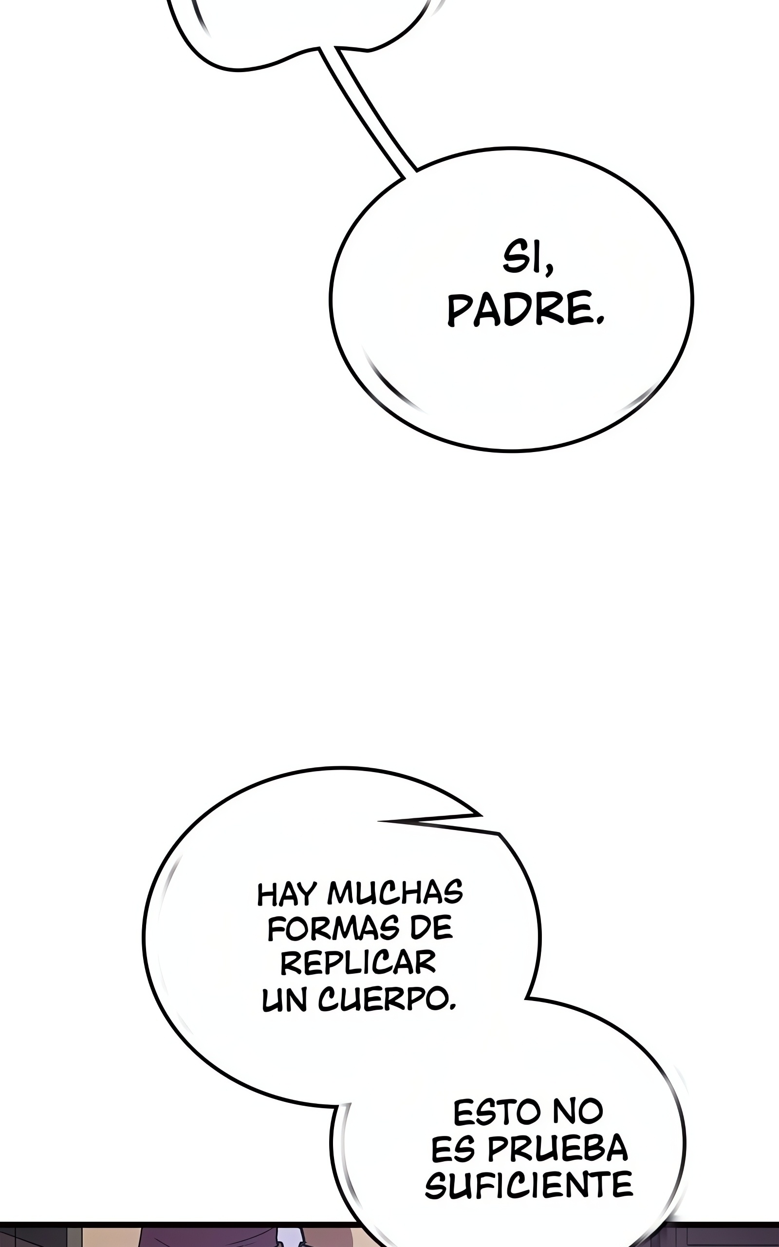 Read Regreso del Profesor Rúnico ES Manga Online