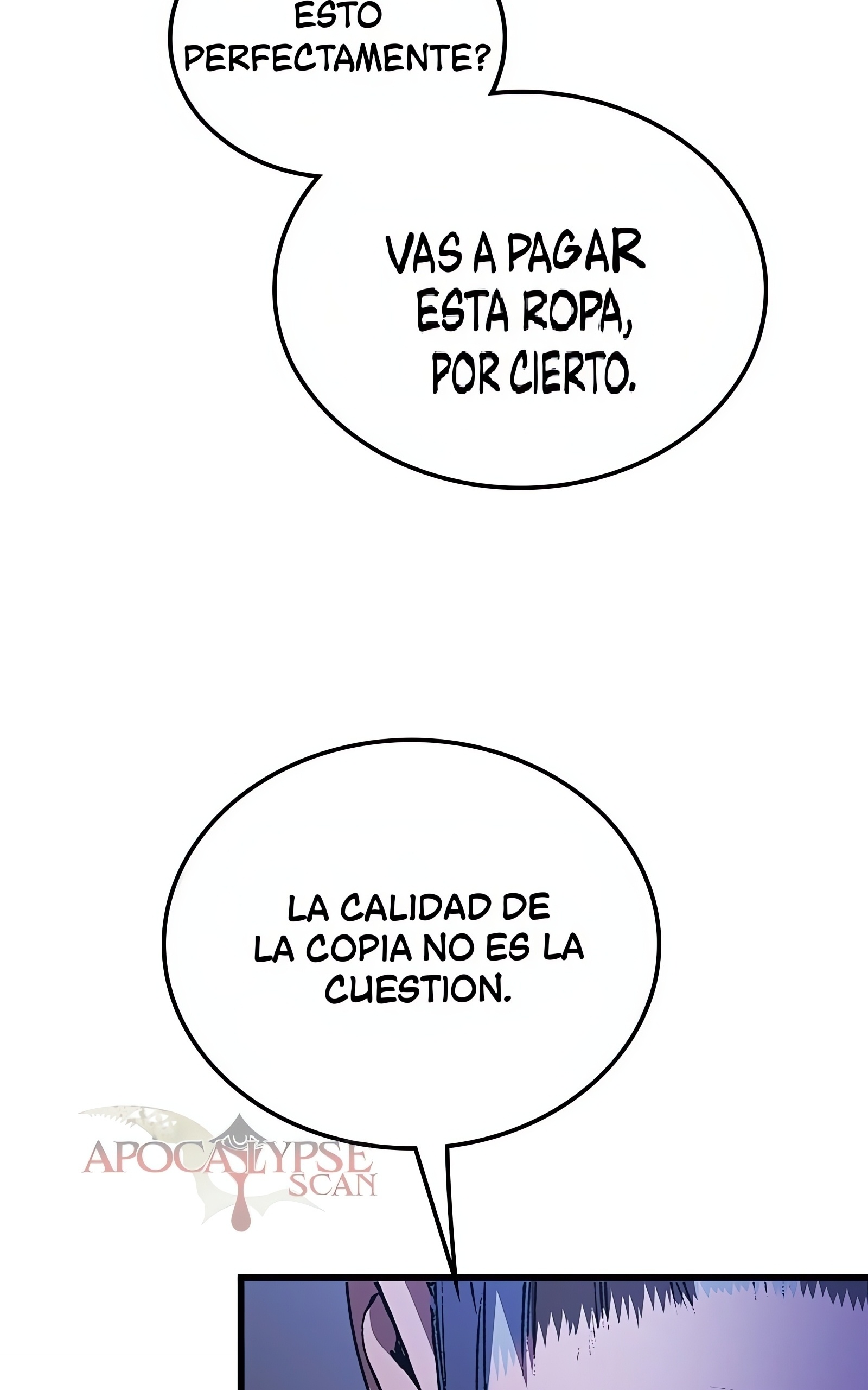 Read Regreso del Profesor Rúnico ES Manga Online