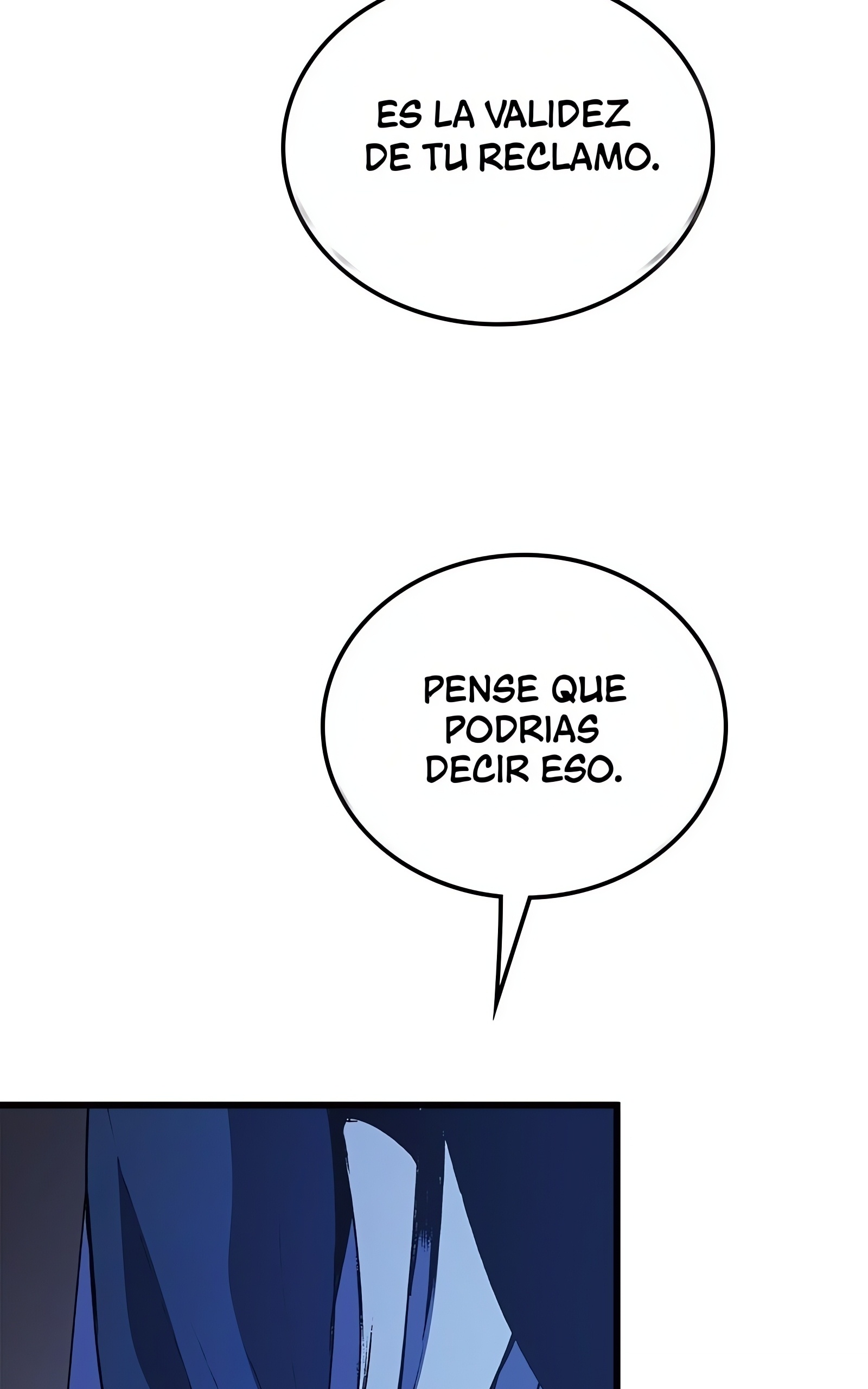 Read Regreso del Profesor Rúnico ES Manga Online