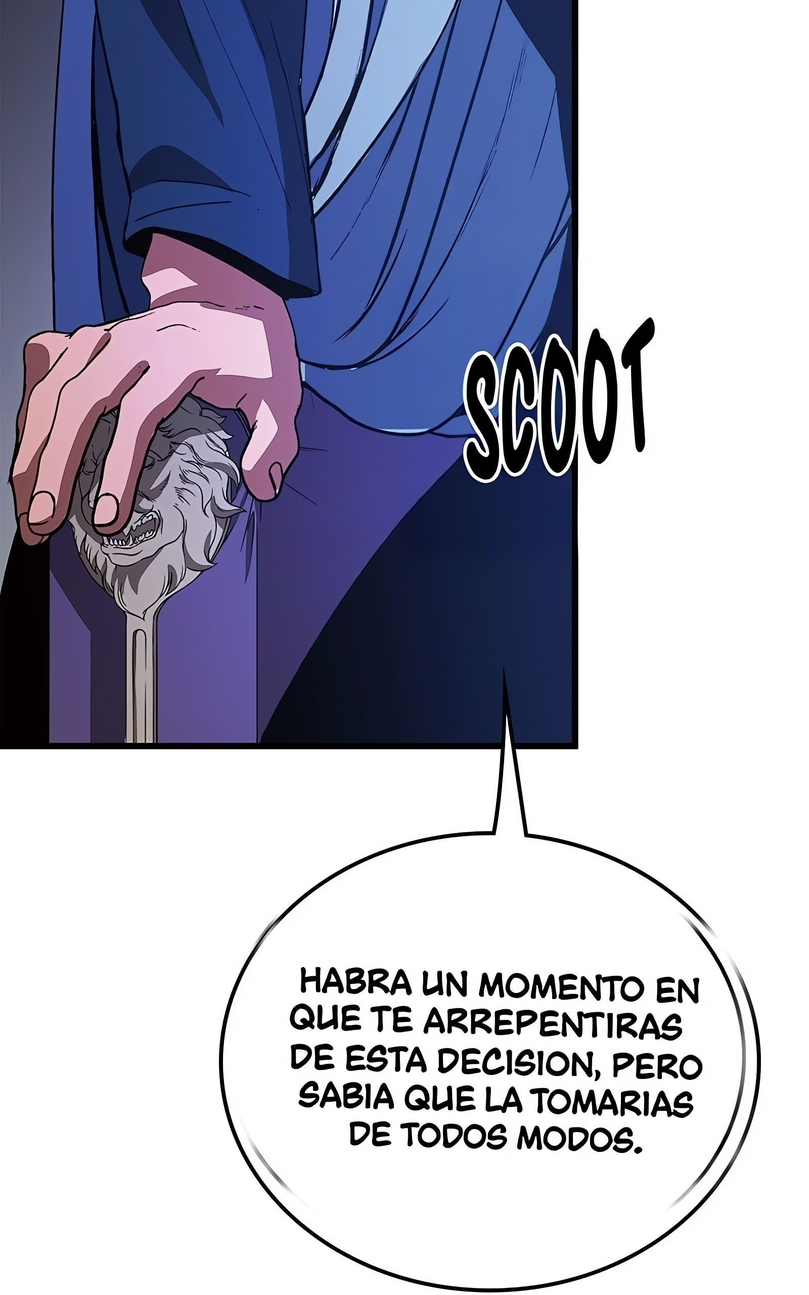 Read Regreso del Profesor Rúnico ES Manga Online