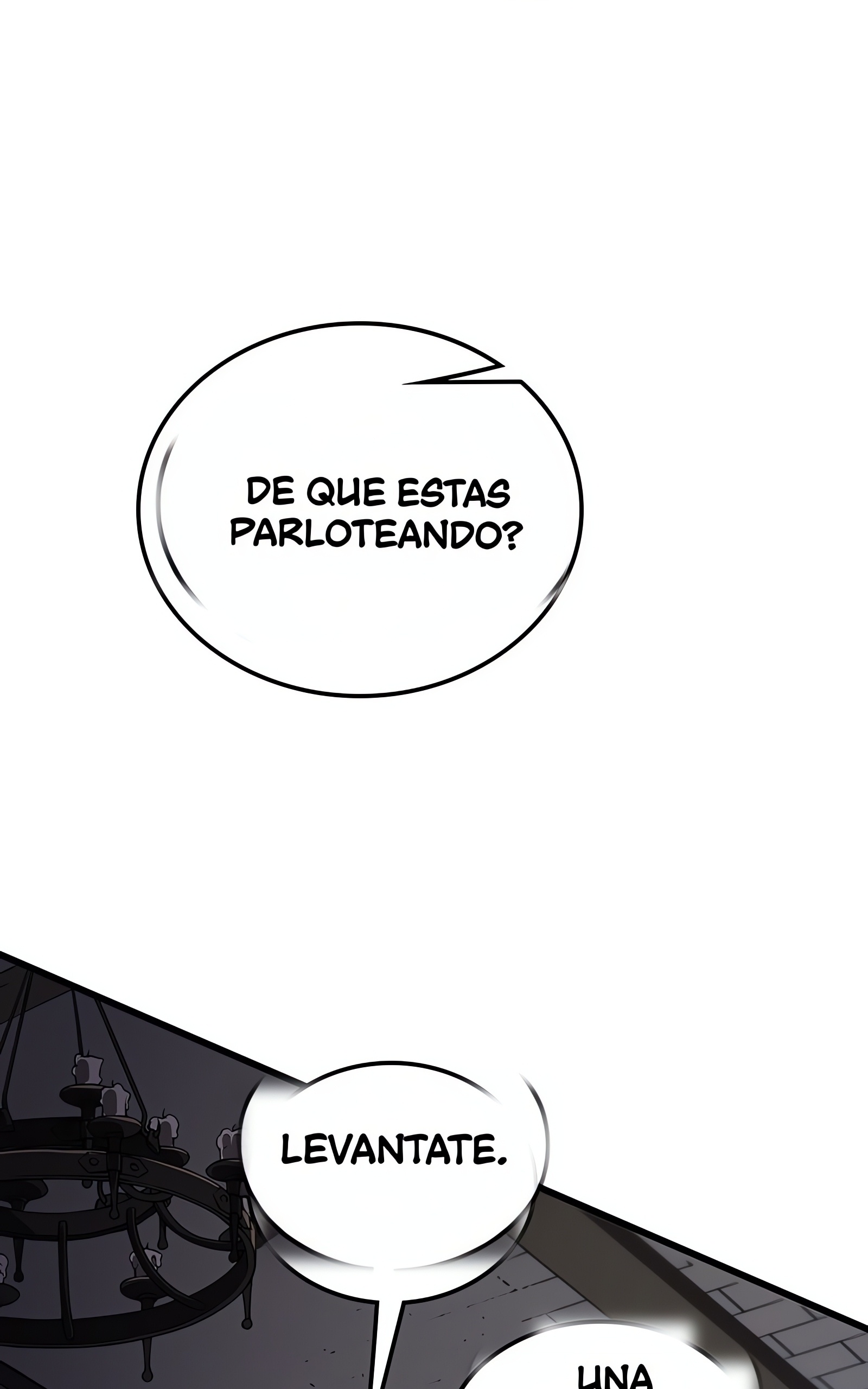 Read Regreso del Profesor Rúnico ES Manga Online