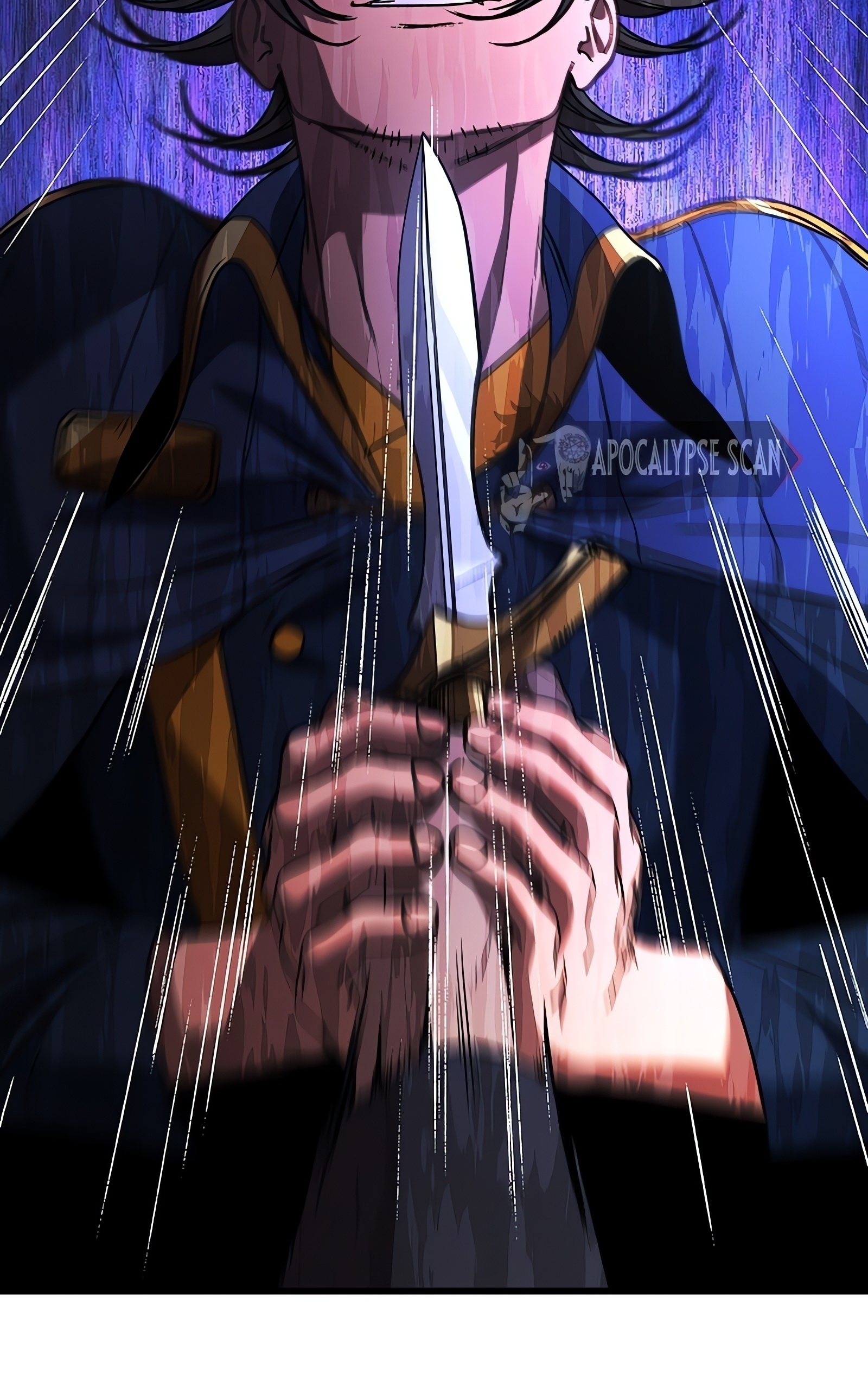 Read Regreso del Profesor Rúnico ES Manga Online