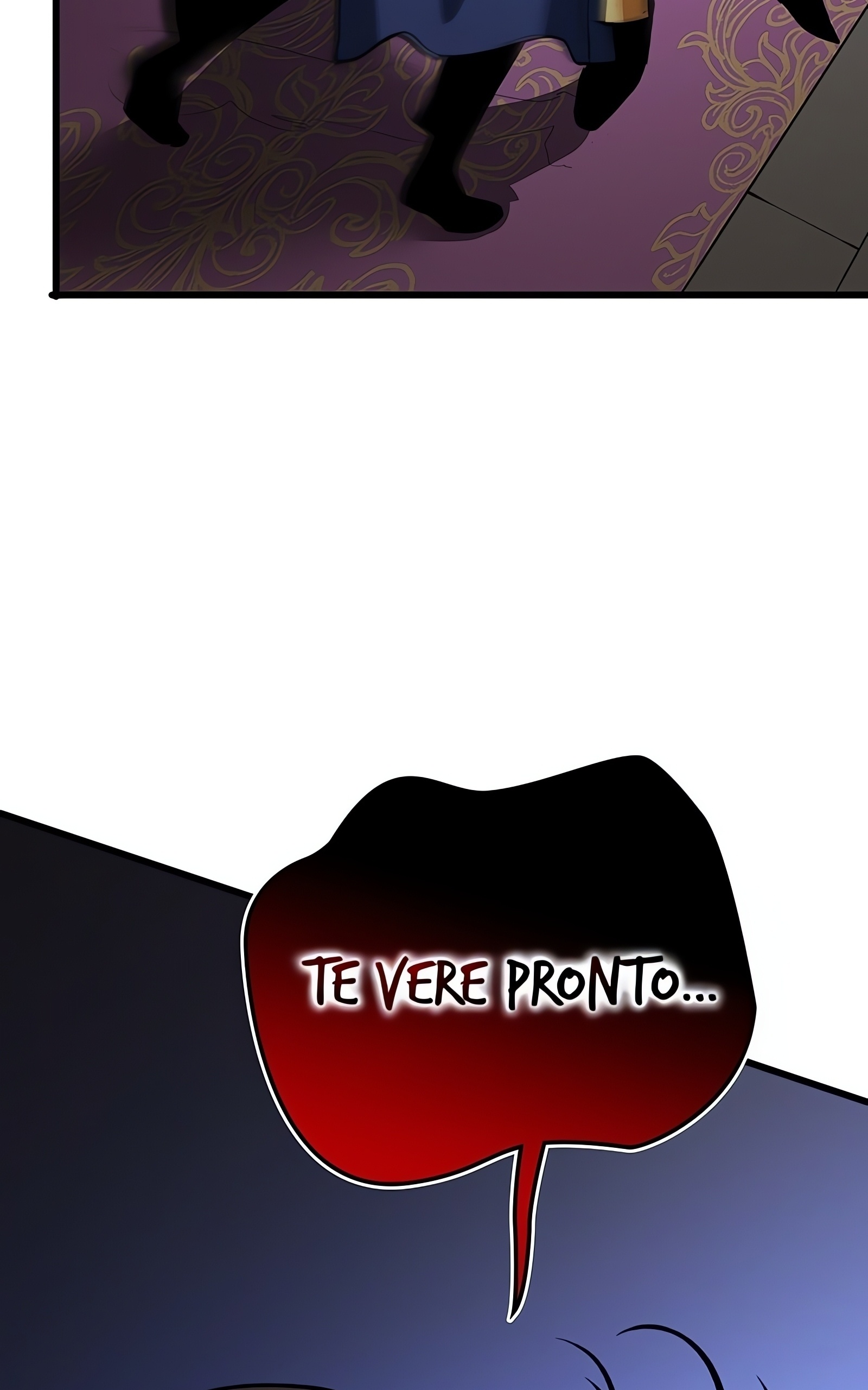 Read Regreso del Profesor Rúnico ES Manga Online