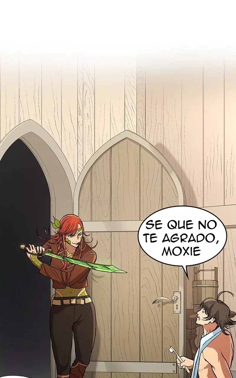 Read Regreso del Profesor Rúnico ES Manga Online