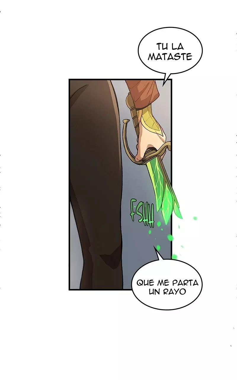 Read Regreso del Profesor Rúnico ES Manga Online