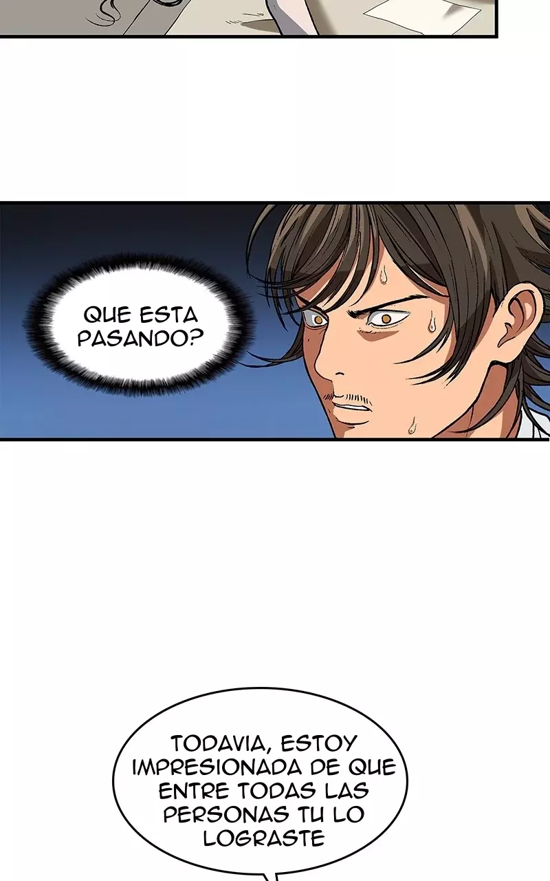 Read Regreso del Profesor Rúnico ES Manga Online