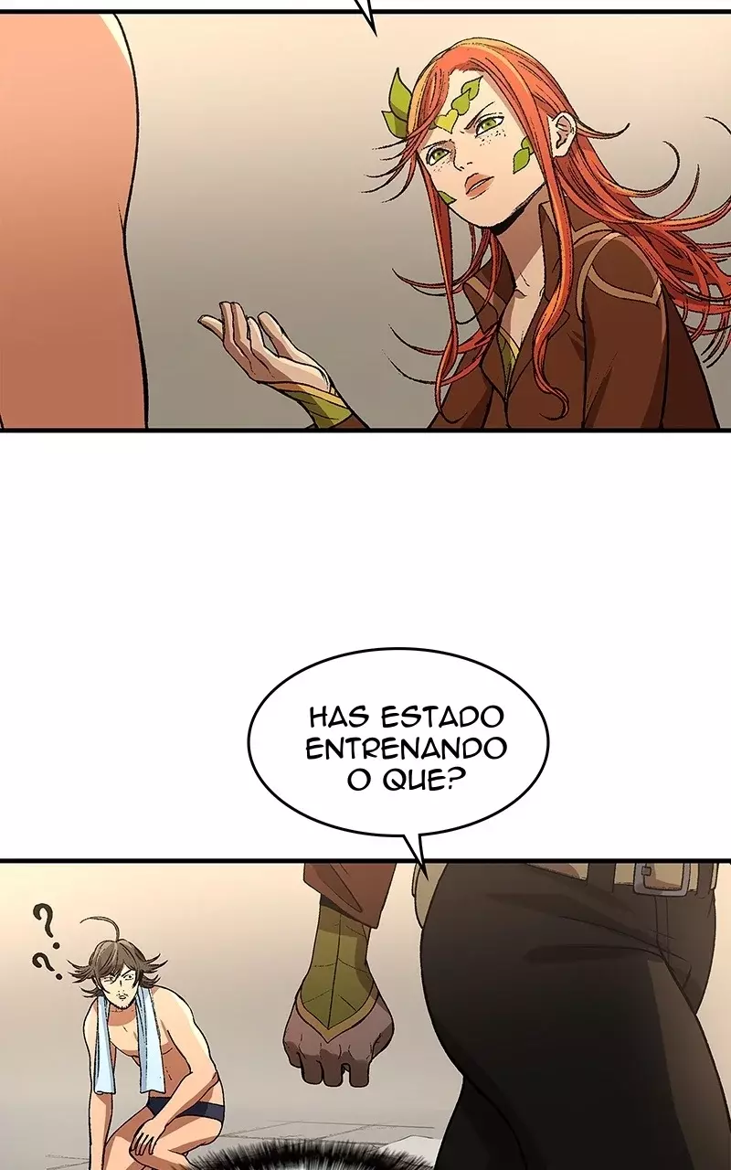 Read Regreso del Profesor Rúnico ES Manga Online