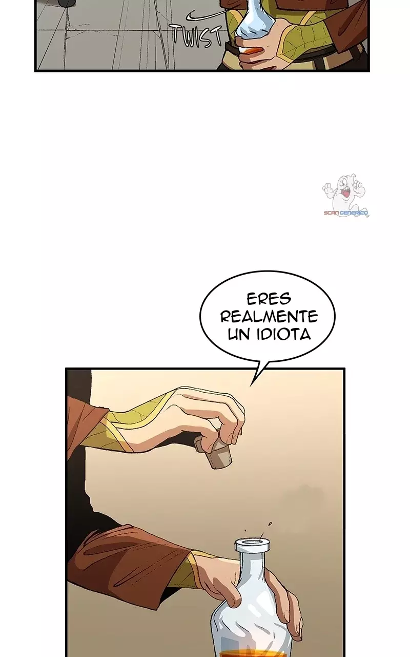 Read Regreso del Profesor Rúnico ES Manga Online