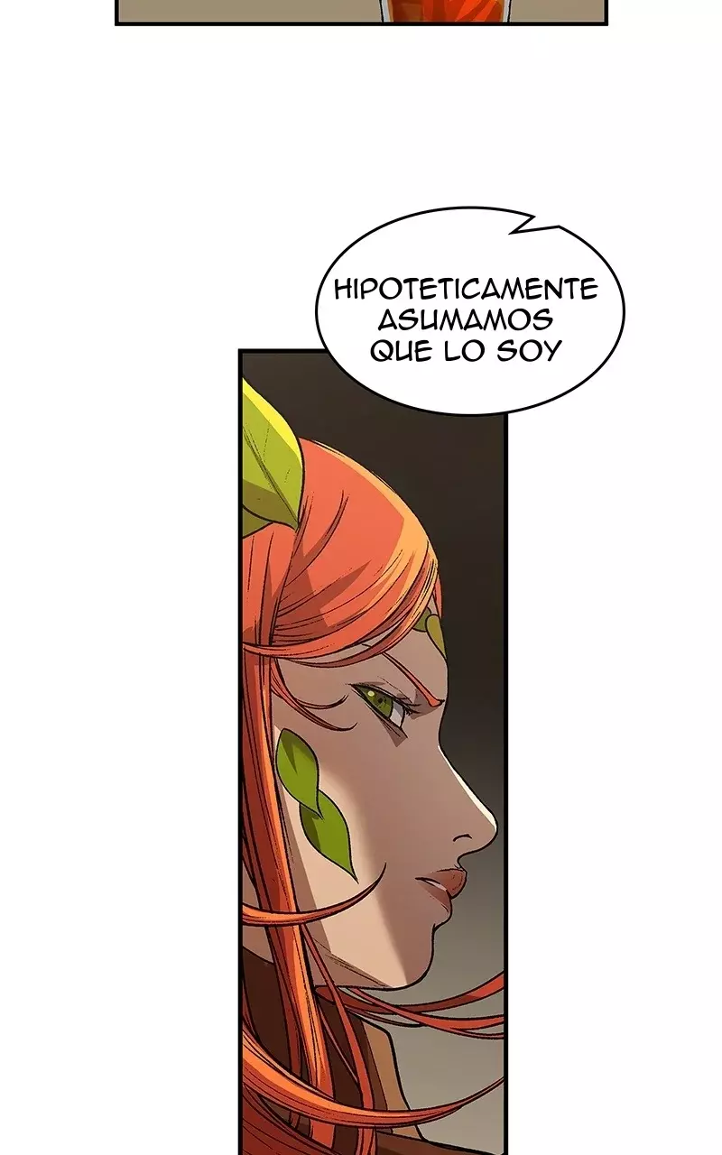 Read Regreso del Profesor Rúnico ES Manga Online