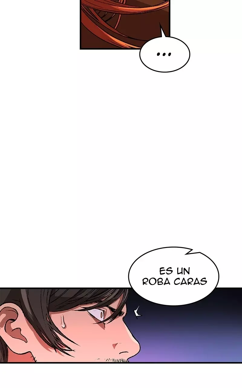 Read Regreso del Profesor Rúnico ES Manga Online