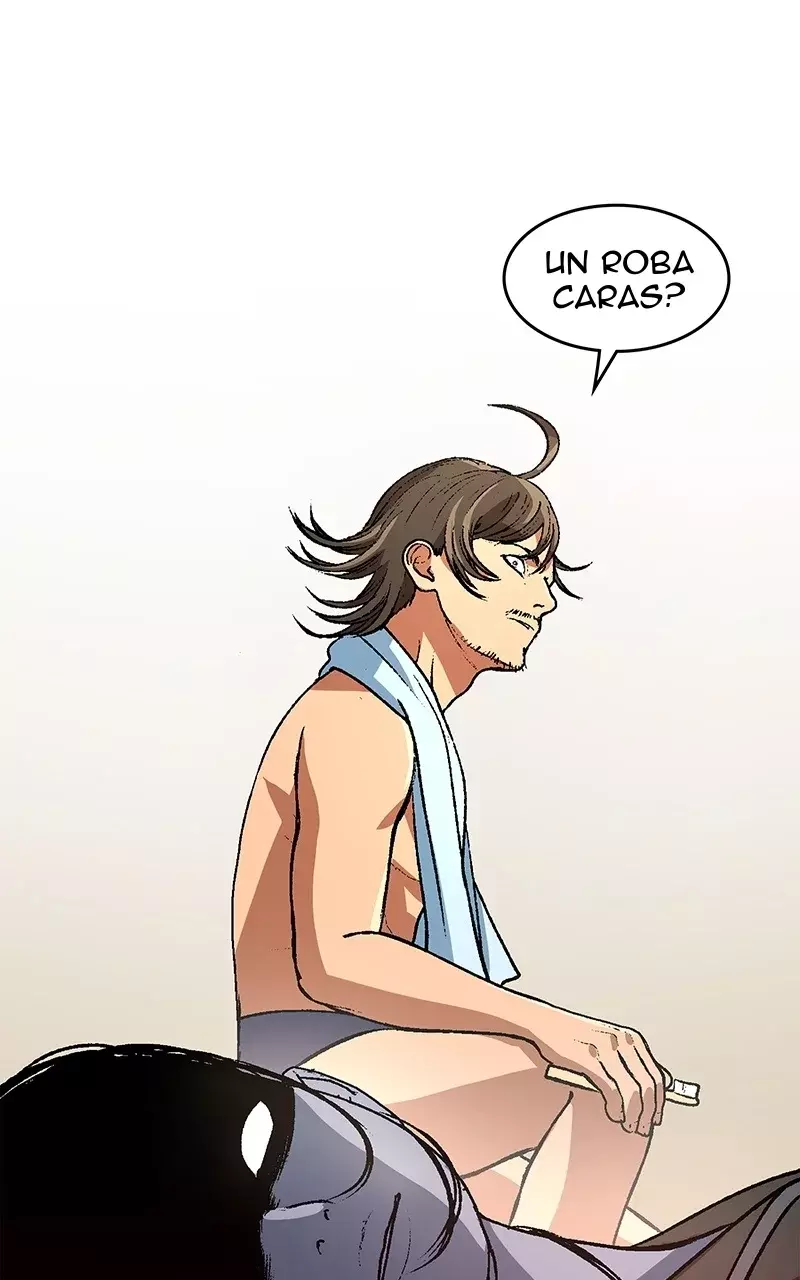 Read Regreso del Profesor Rúnico ES Manga Online