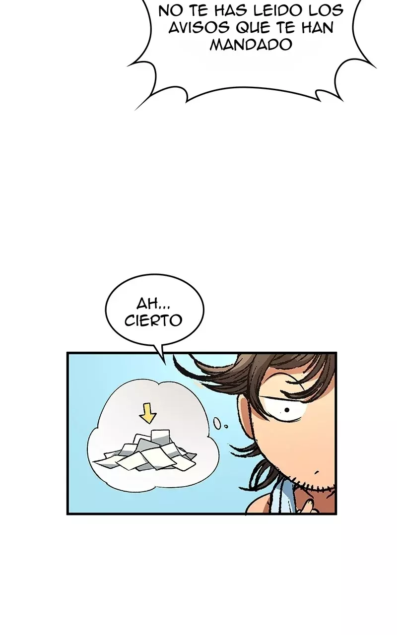 Read Regreso del Profesor Rúnico ES Manga Online
