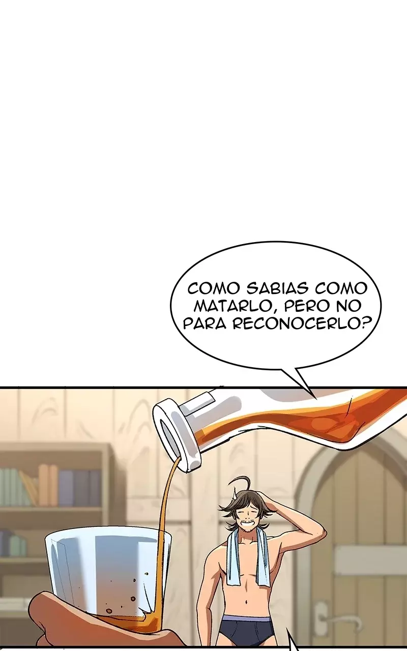 Read Regreso del Profesor Rúnico ES Manga Online